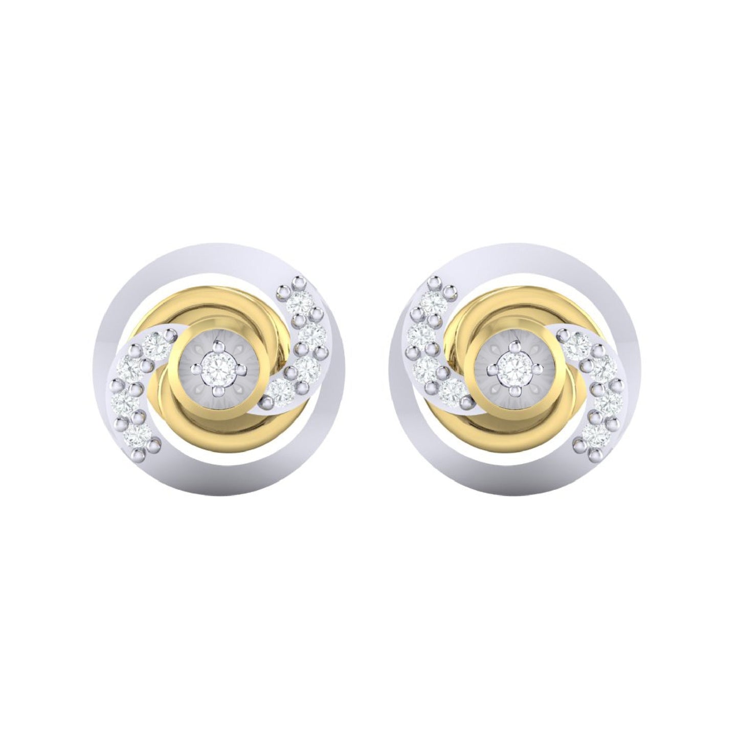 _gold_real_diamond_earring_117_1