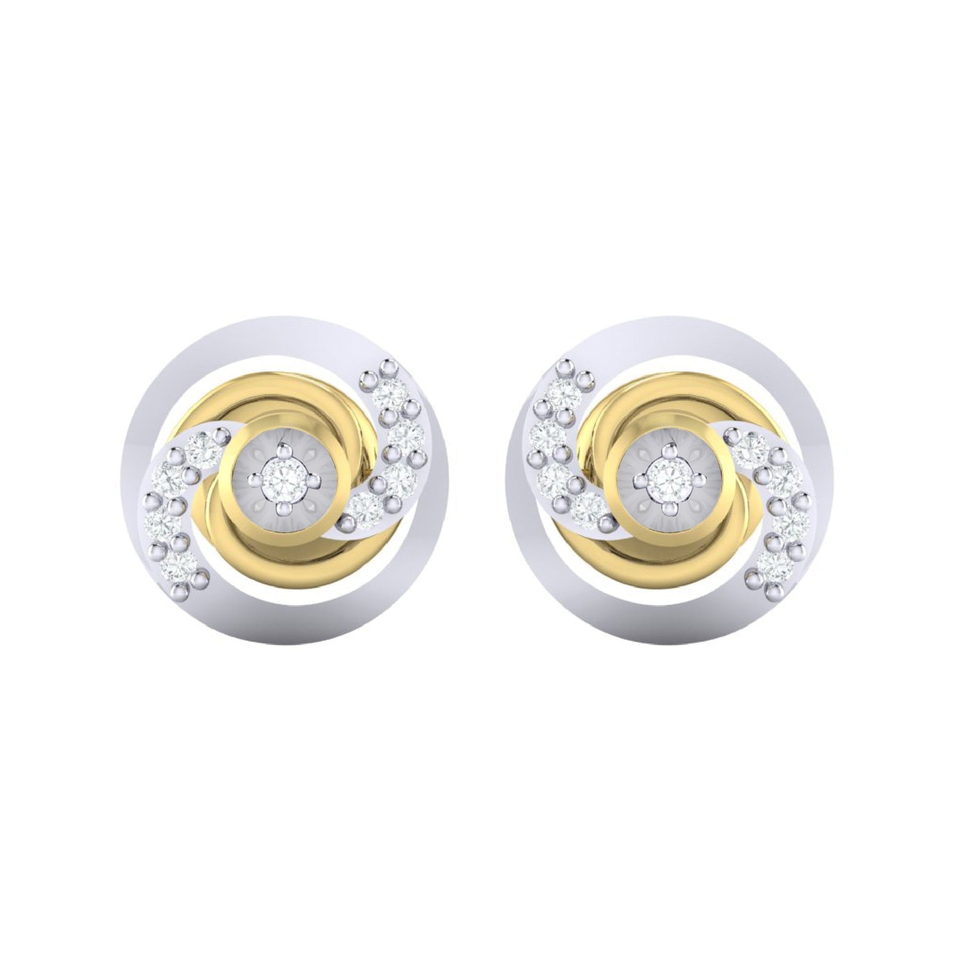 _gold_real_diamond_earring_117_1