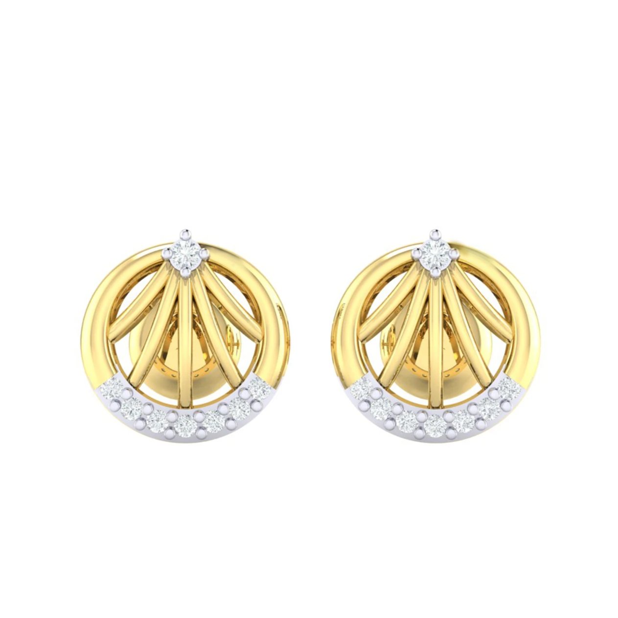 _gold_real_diamond_earring_13_2
