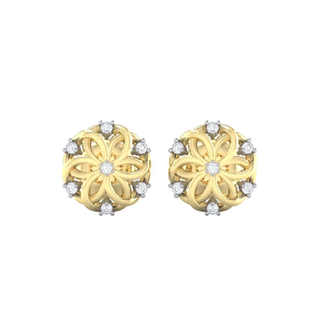 _gold_real_diamond_earring_22_2