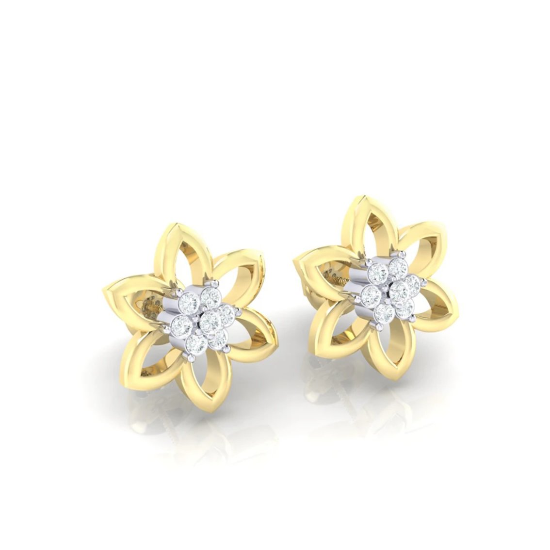 _gold_real_diamond_earring_8_1