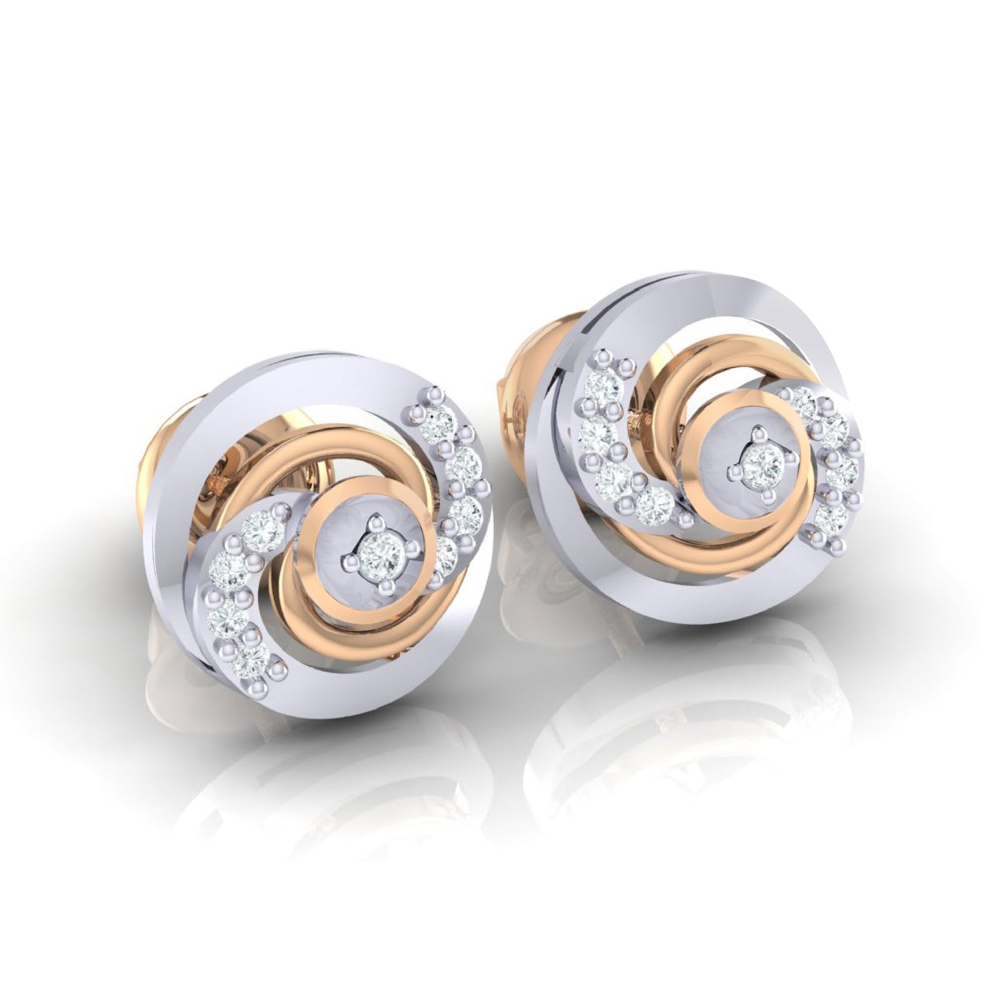 _rose_gold_real_diamond_earring_117_2