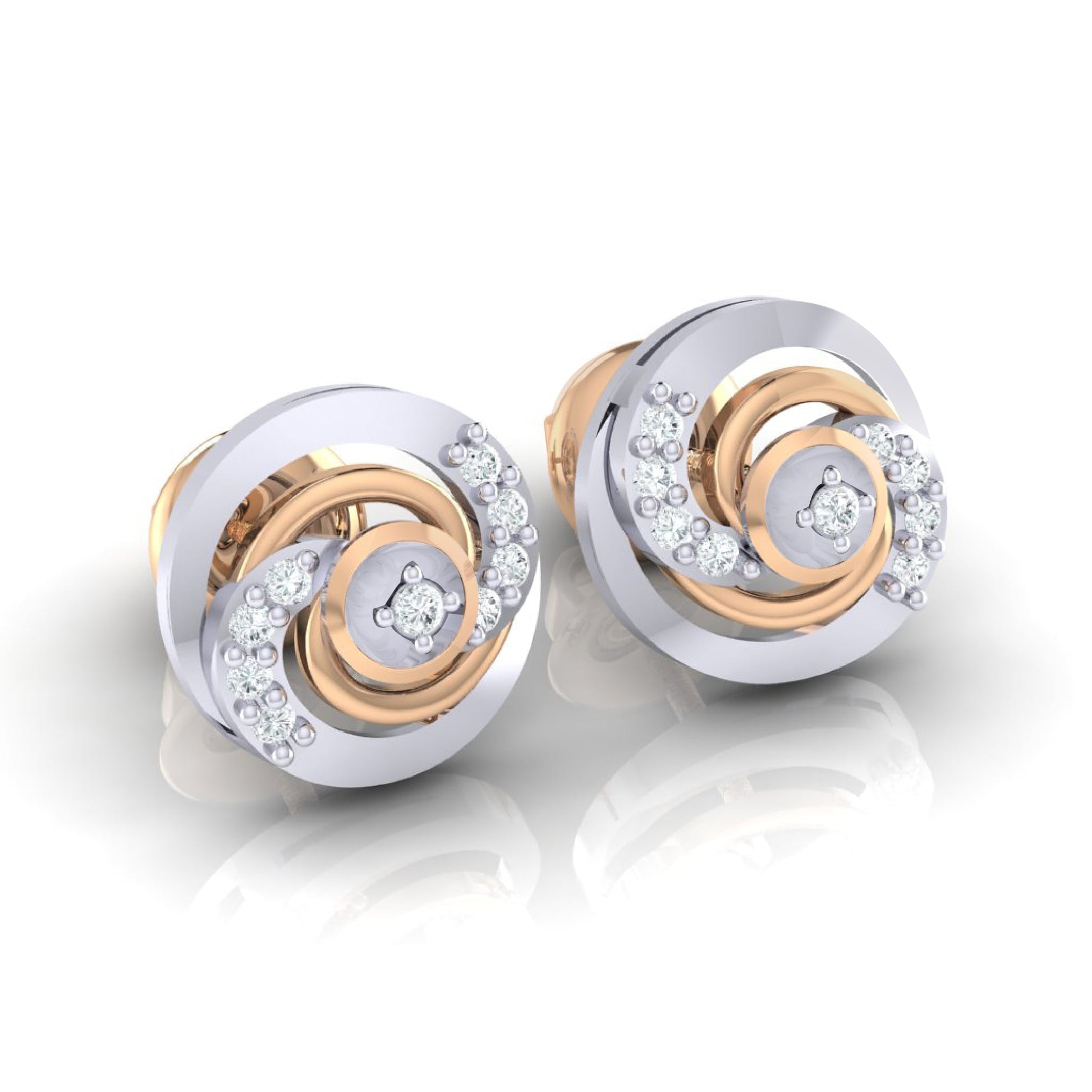 _rose_gold_real_diamond_earring_117_2