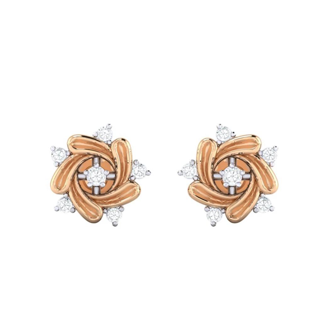 _rose_gold_real_diamond_earring_11_2