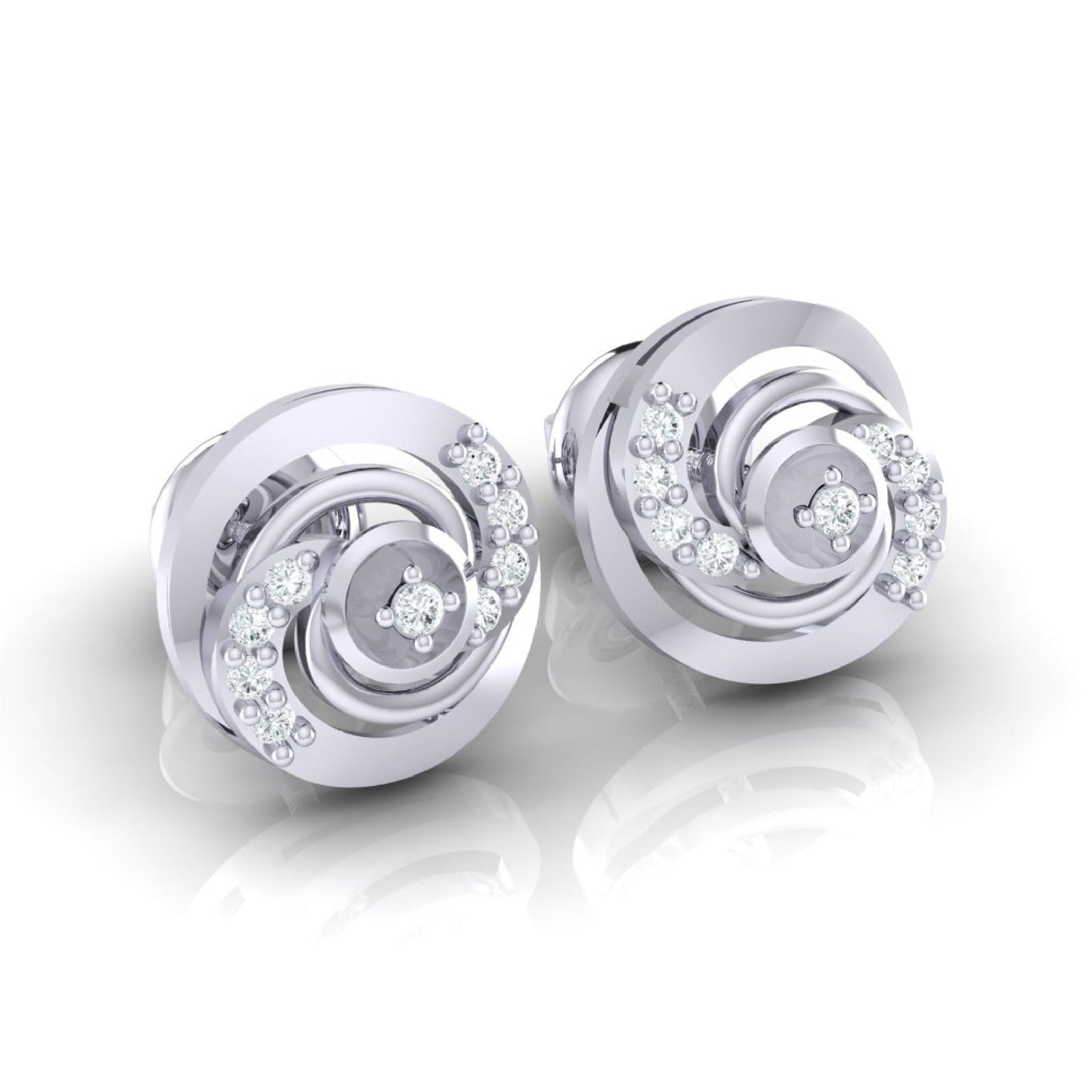 _white_gold_real_diamond_earring_117_2