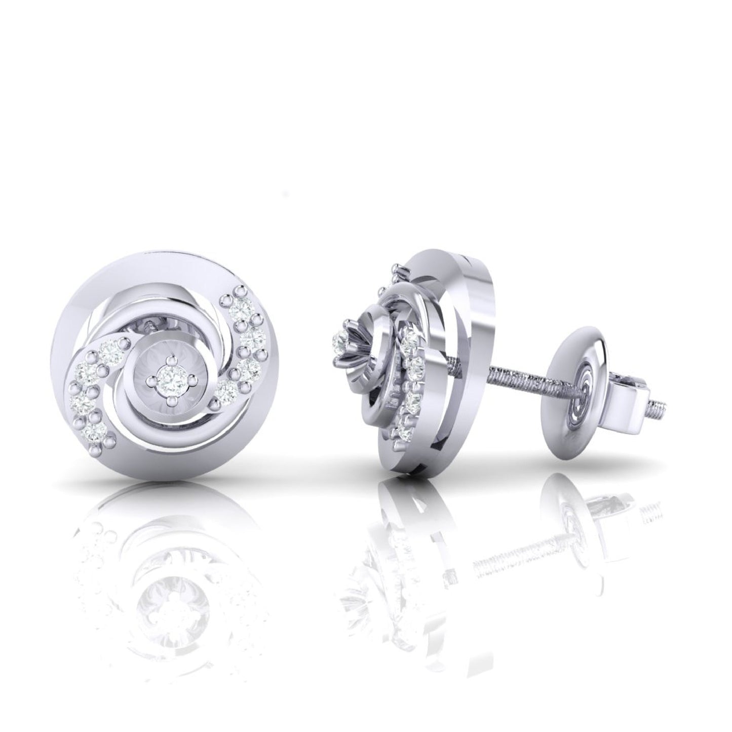 _white_gold_real_diamond_earring_117_3