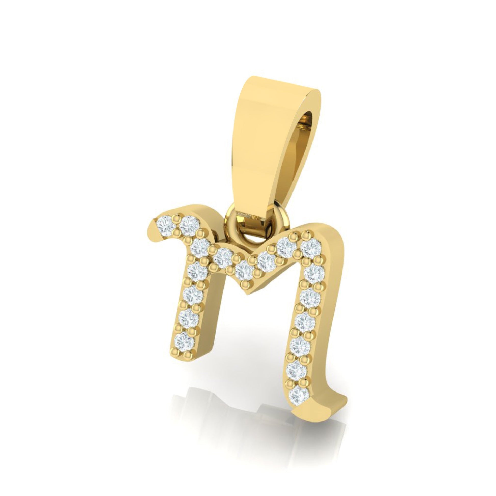 golddiamondinitialalphabetMpendant94_2