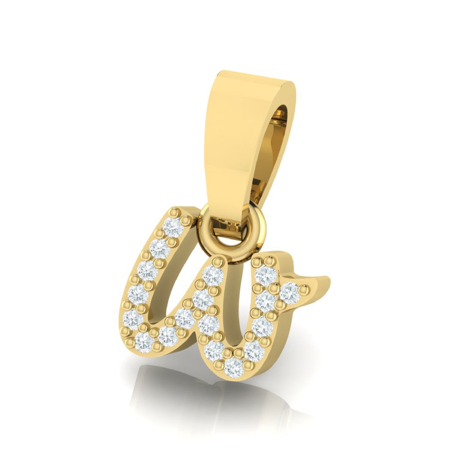 golddiamondinitialalphabetwpendant95_2