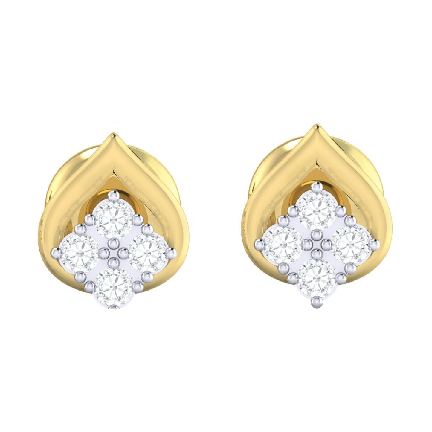 goldrealdiamondearring105_1