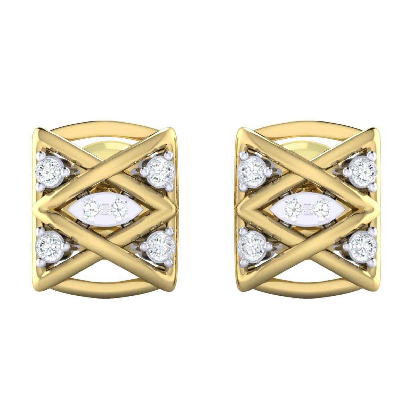 goldrealdiamondearring108_1