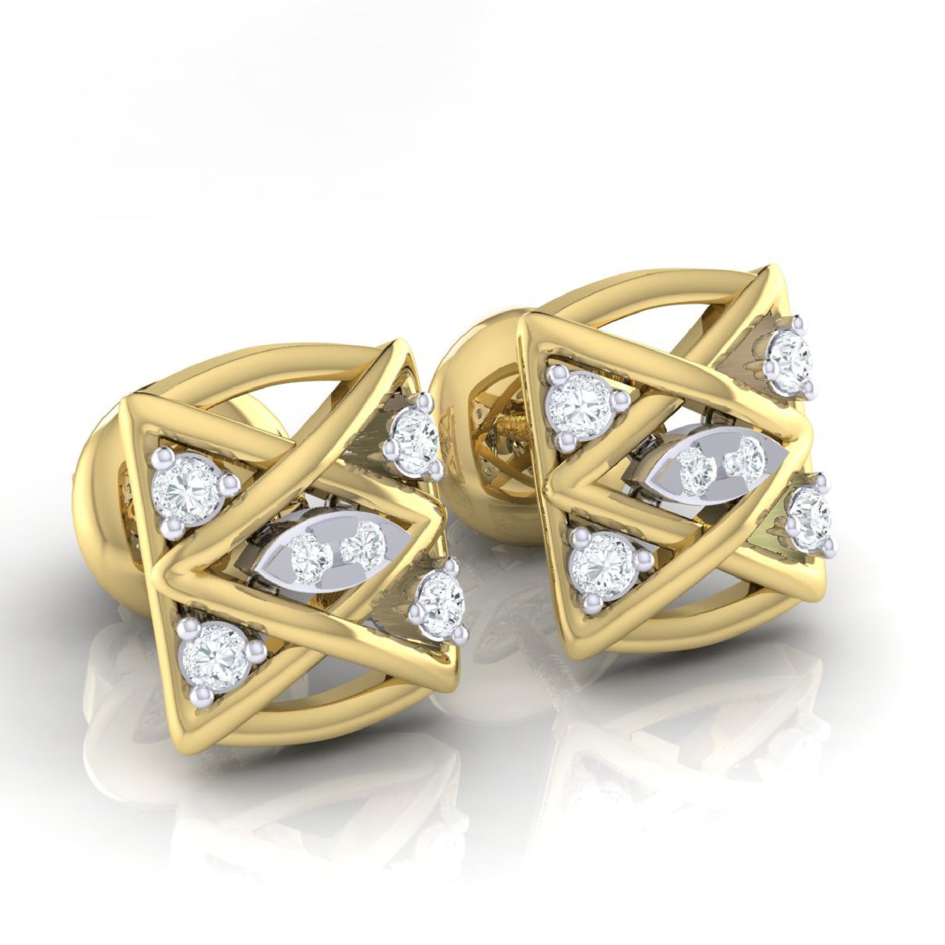 goldrealdiamondearring108_2