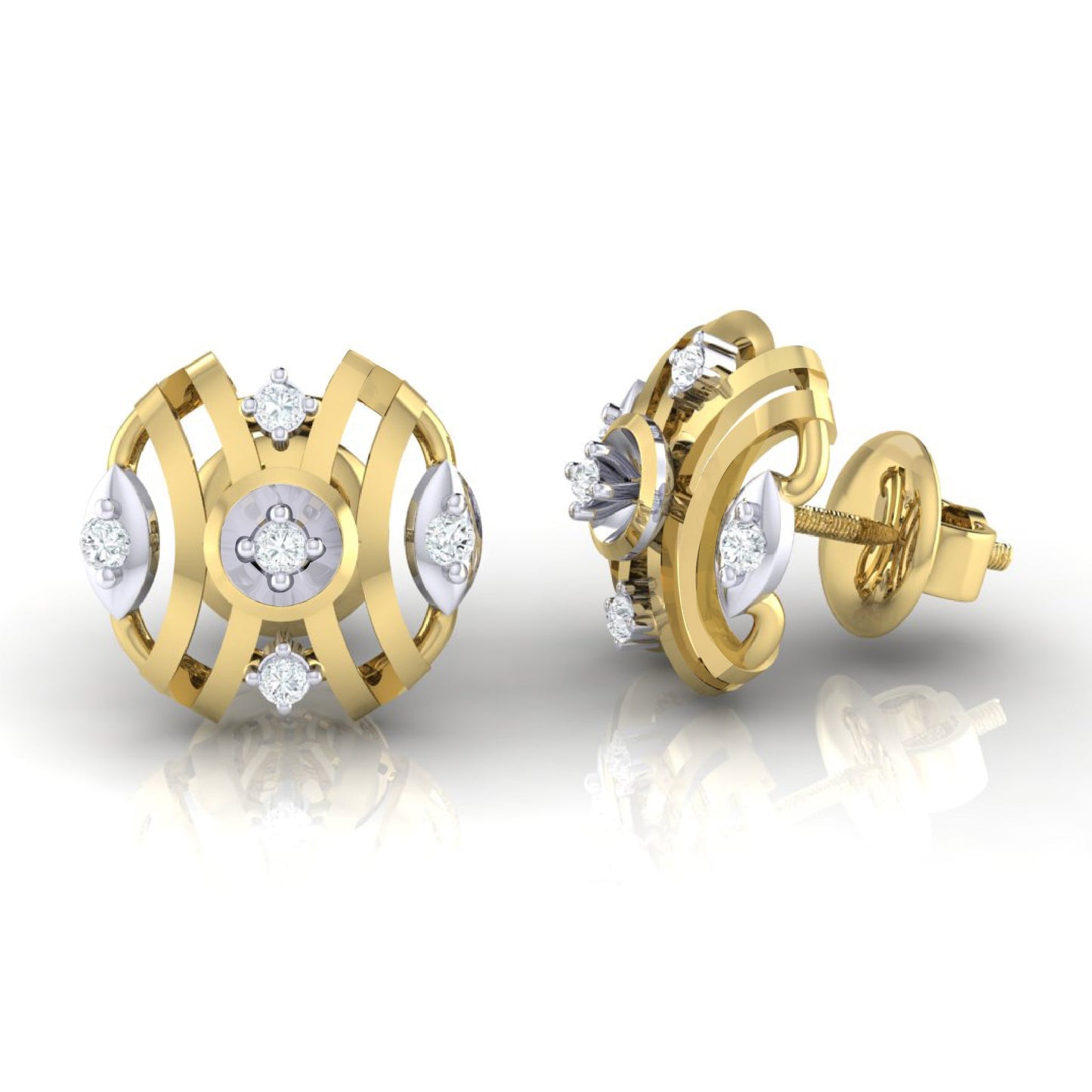 goldrealdiamondearring113_3