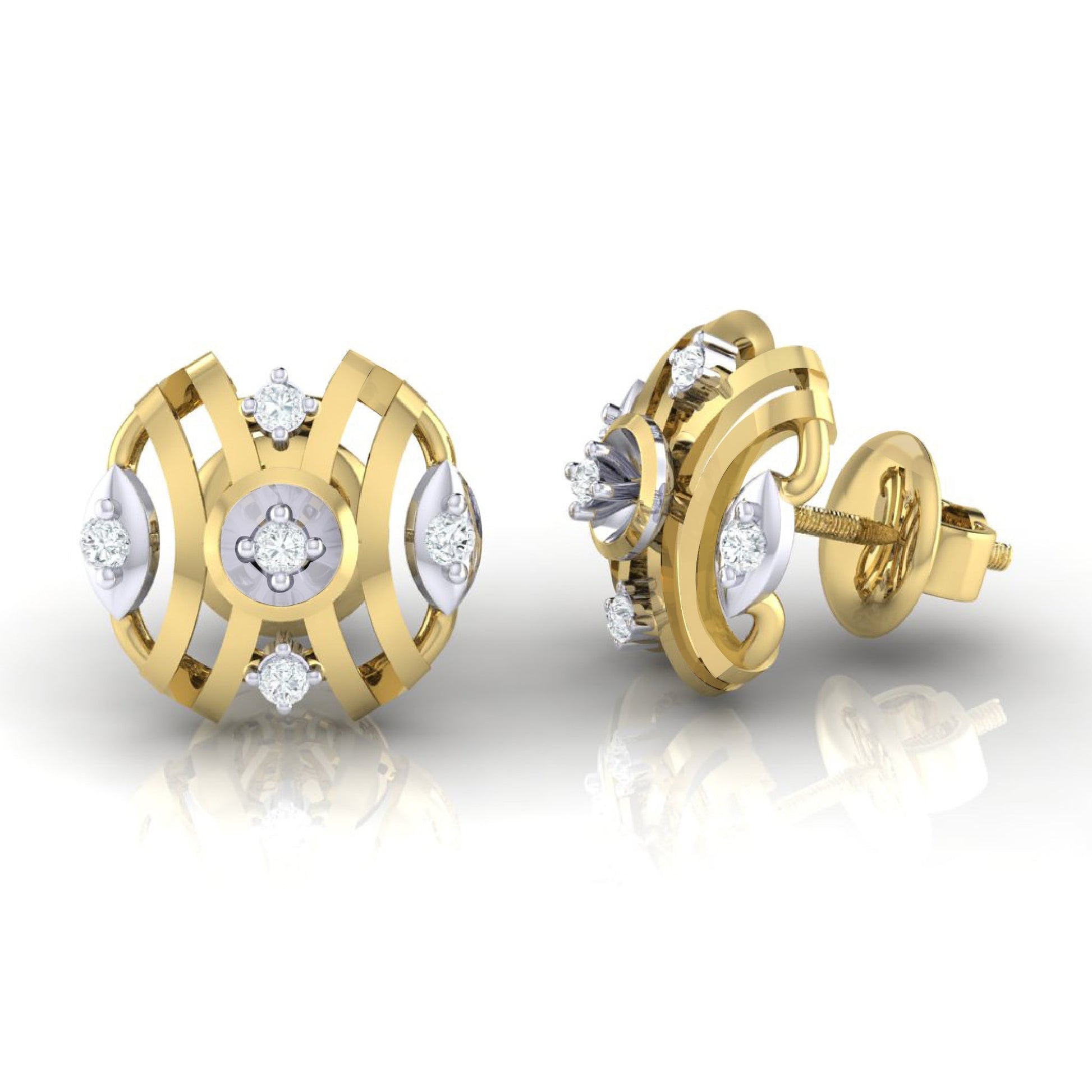 goldrealdiamondearring113_3