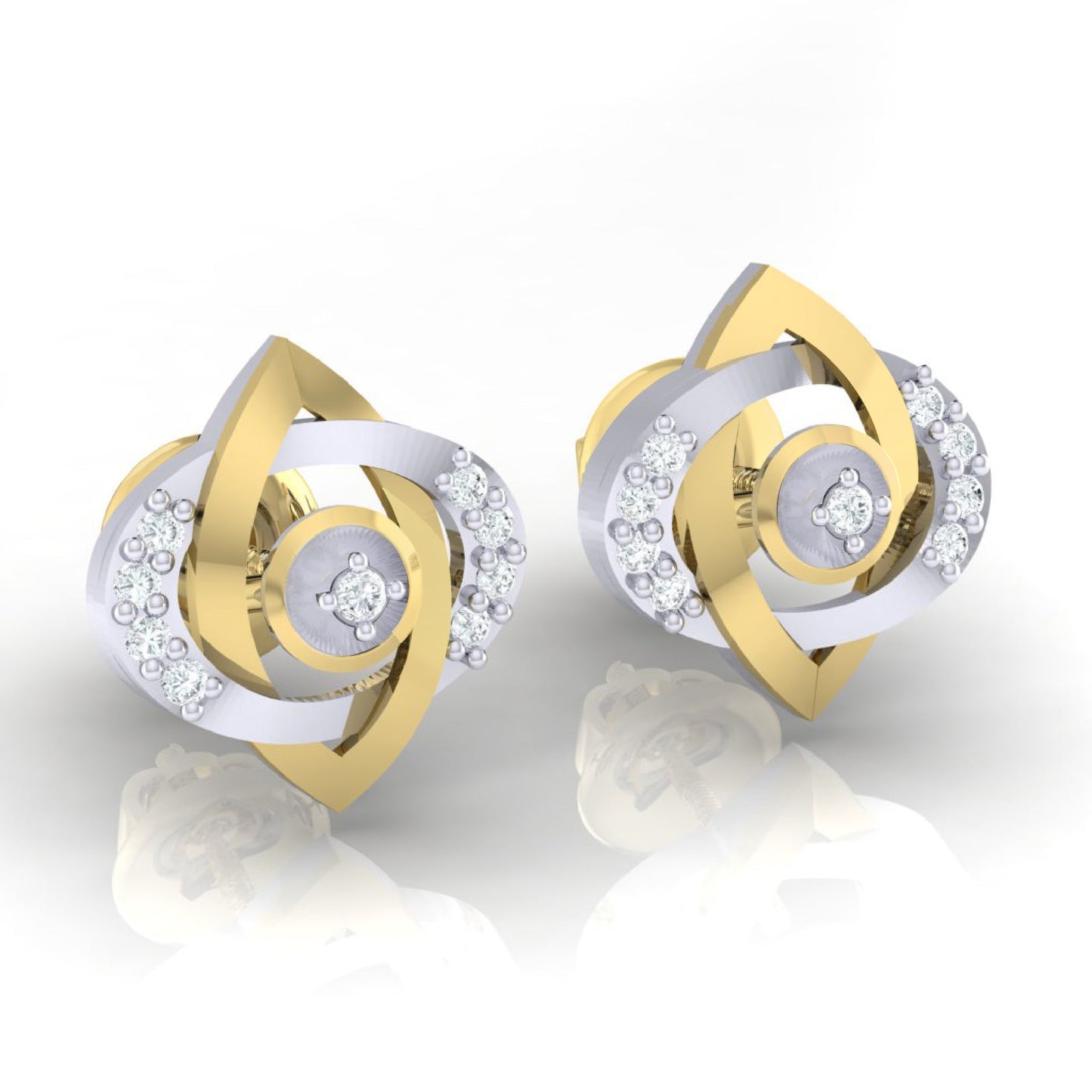 goldrealdiamondearring115_2