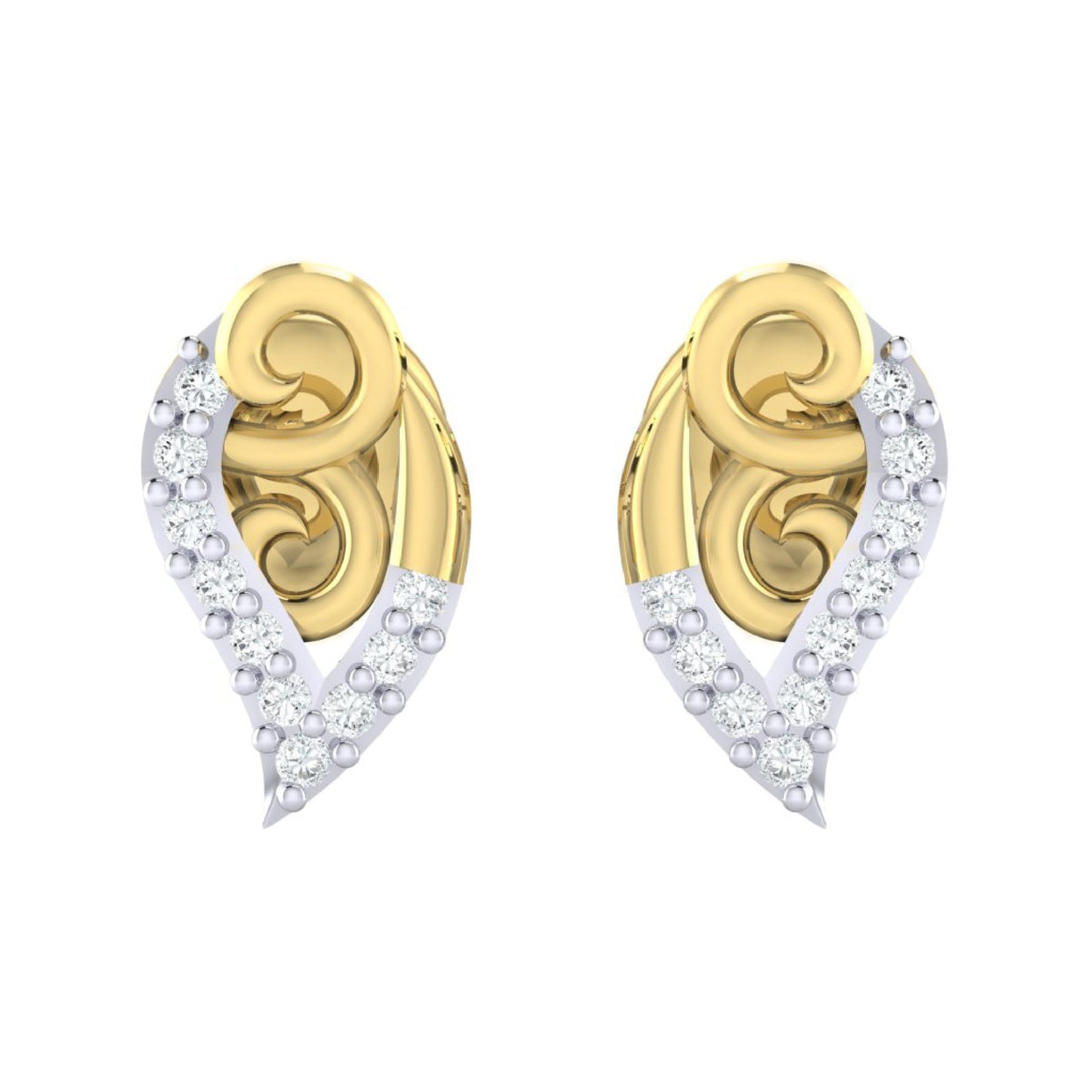 goldrealdiamondearring124_1