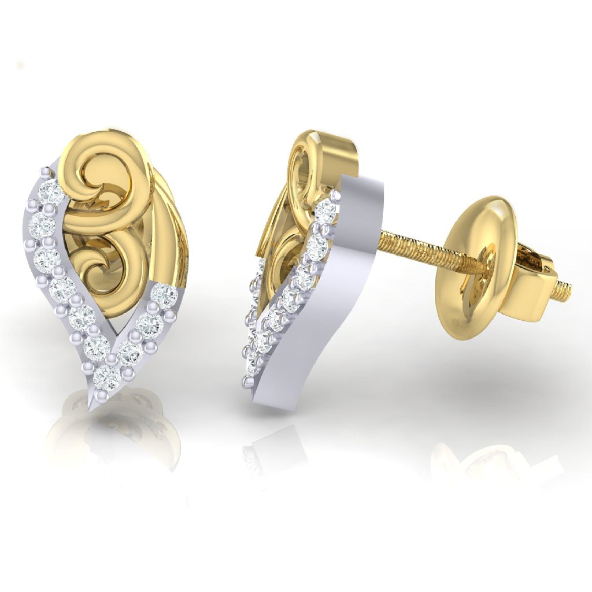 goldrealdiamondearring124_3