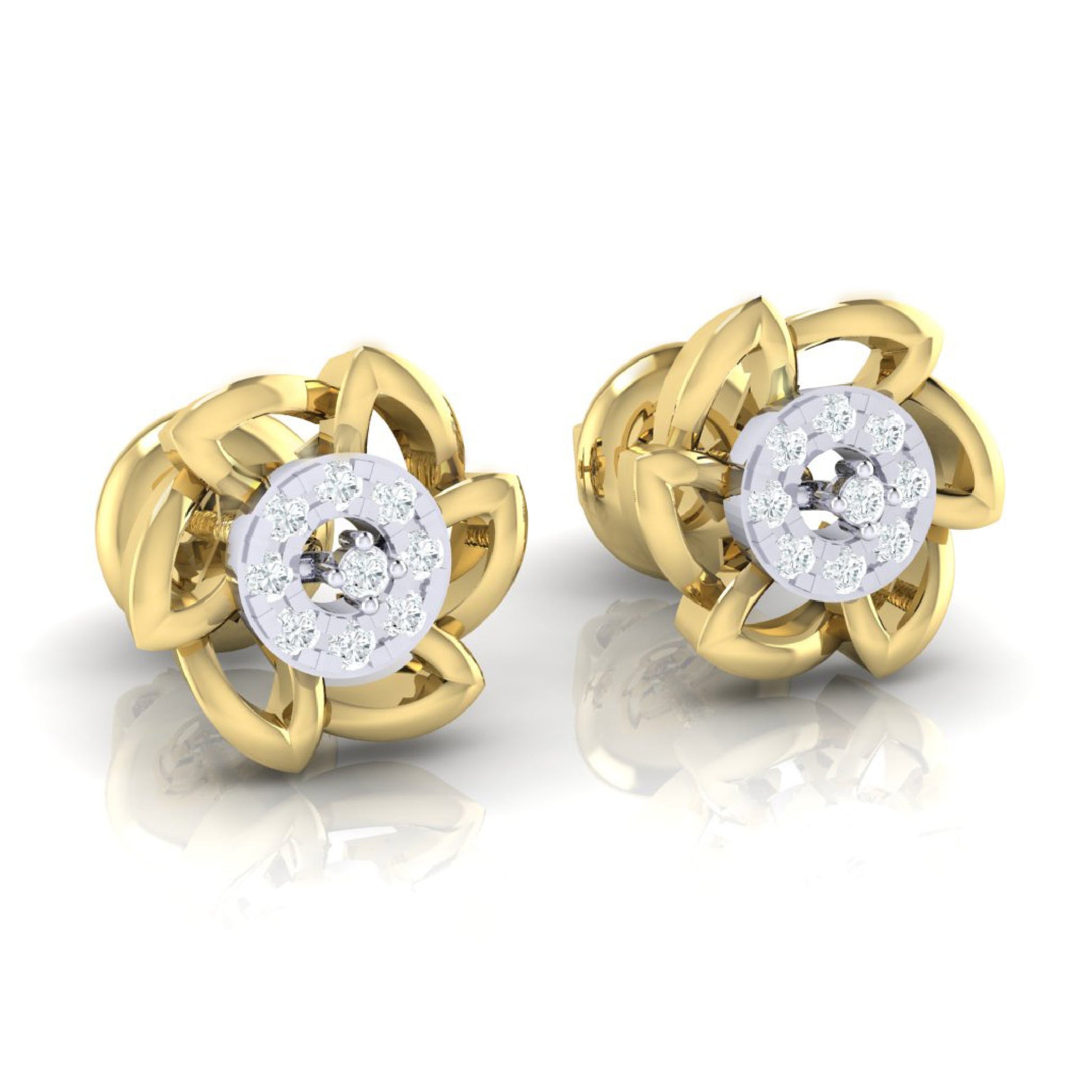 goldrealdiamondearring125_2