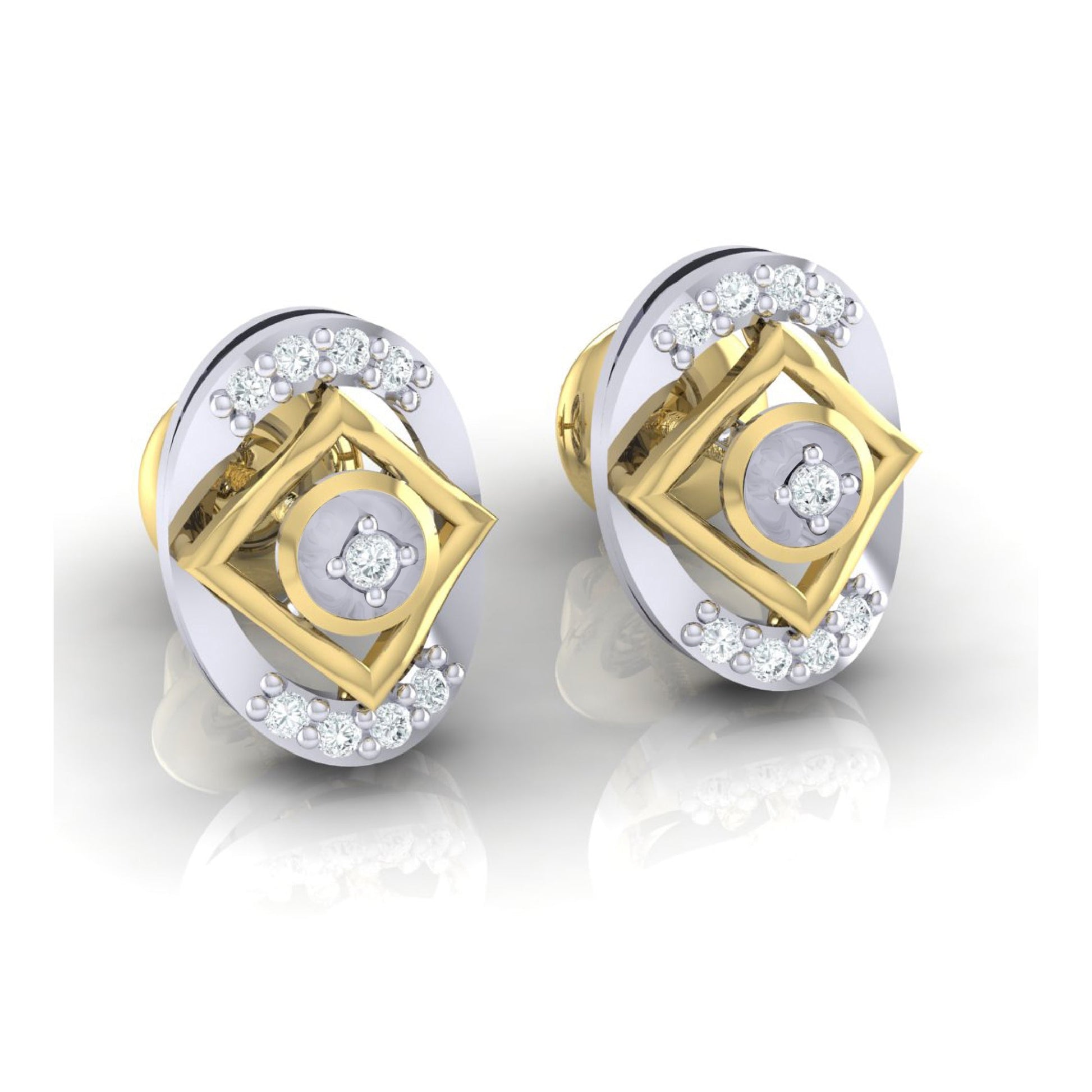 goldrealdiamondearring126_2