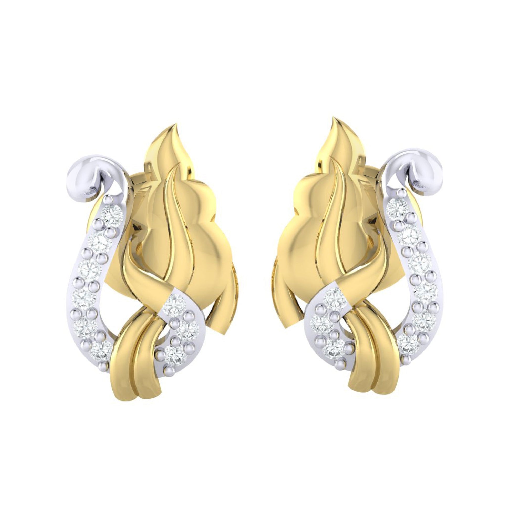goldrealdiamondearring128_1