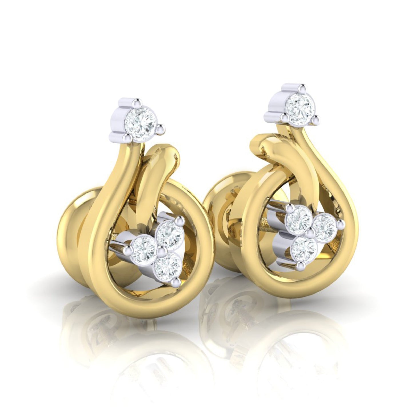 goldrealdiamondearring132_2