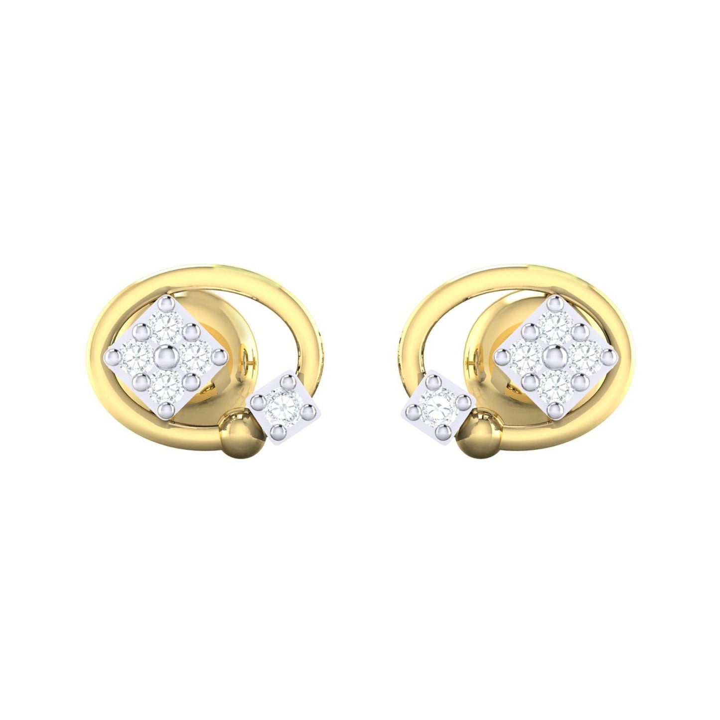 goldrealdiamondearring66_2