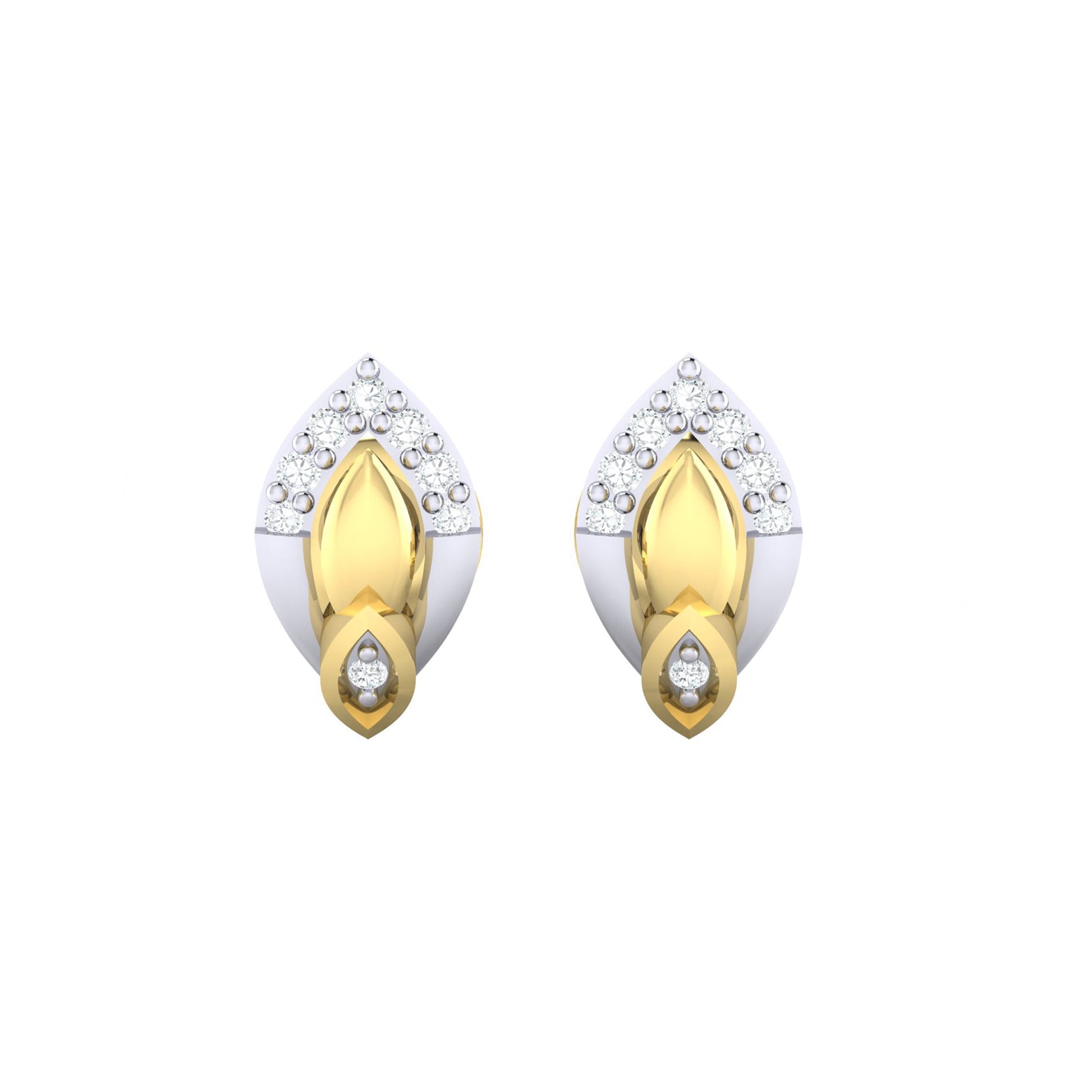 goldrealdiamondearring72_2