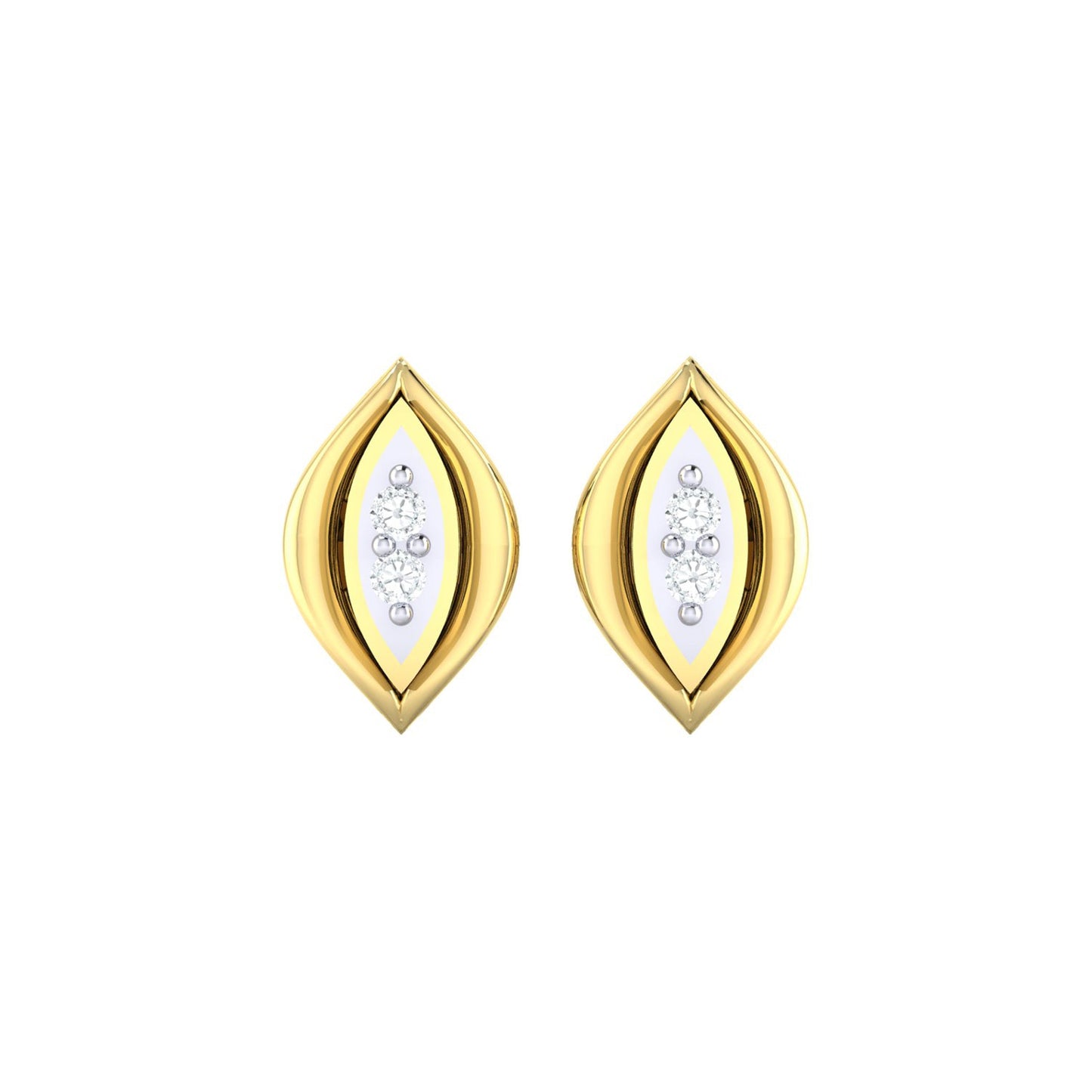 goldrealdiamondearring74_2