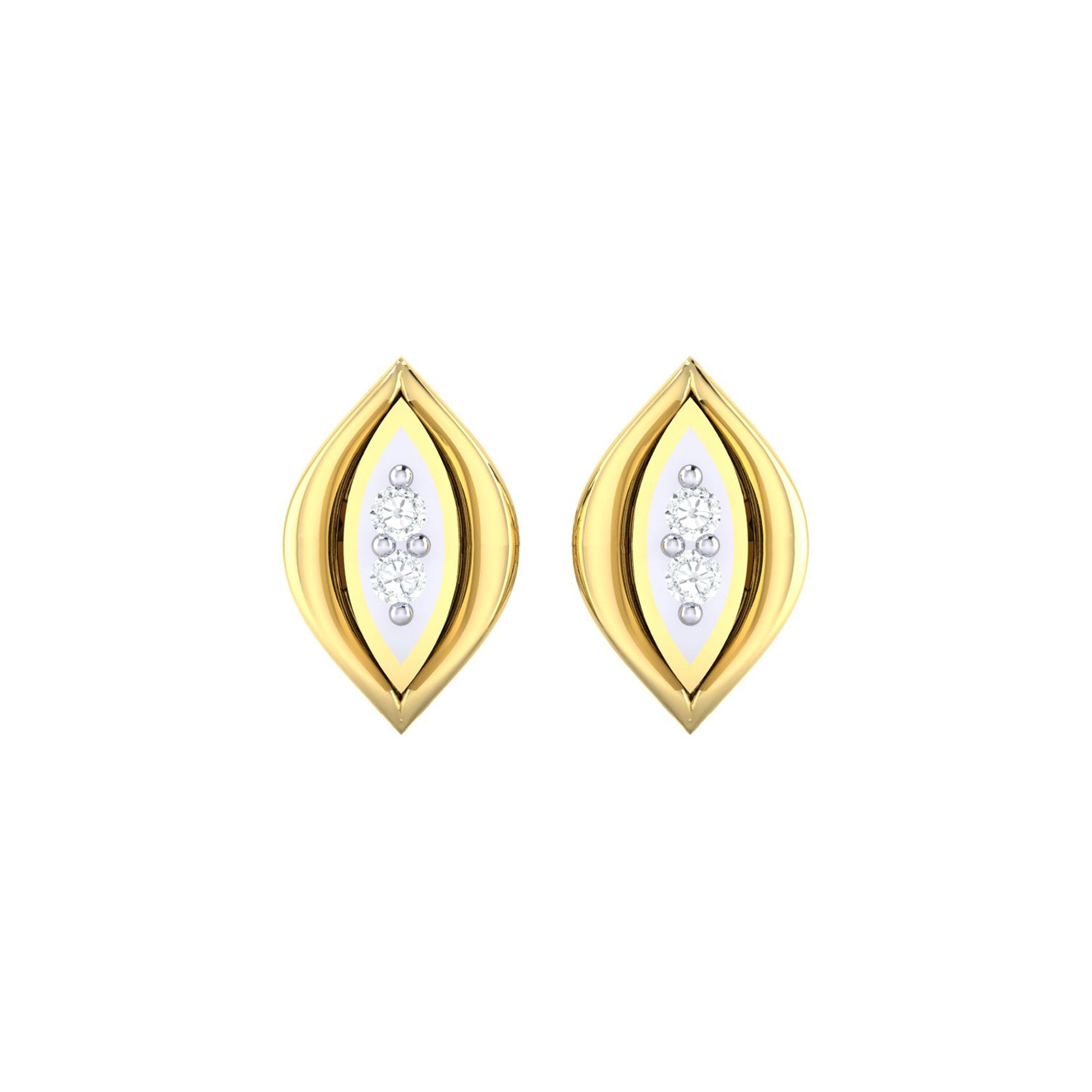 goldrealdiamondearring74_2