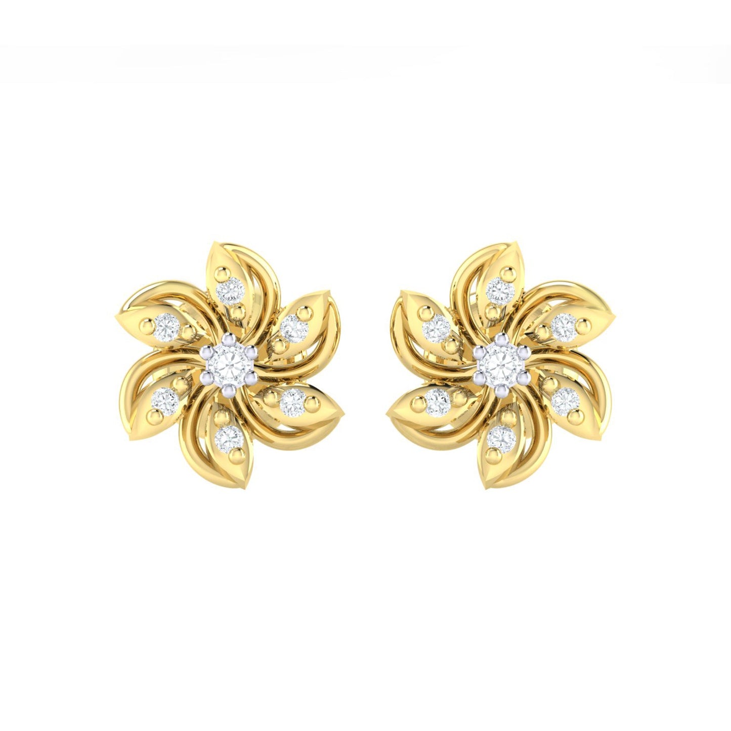 goldrealdiamondearring75_2