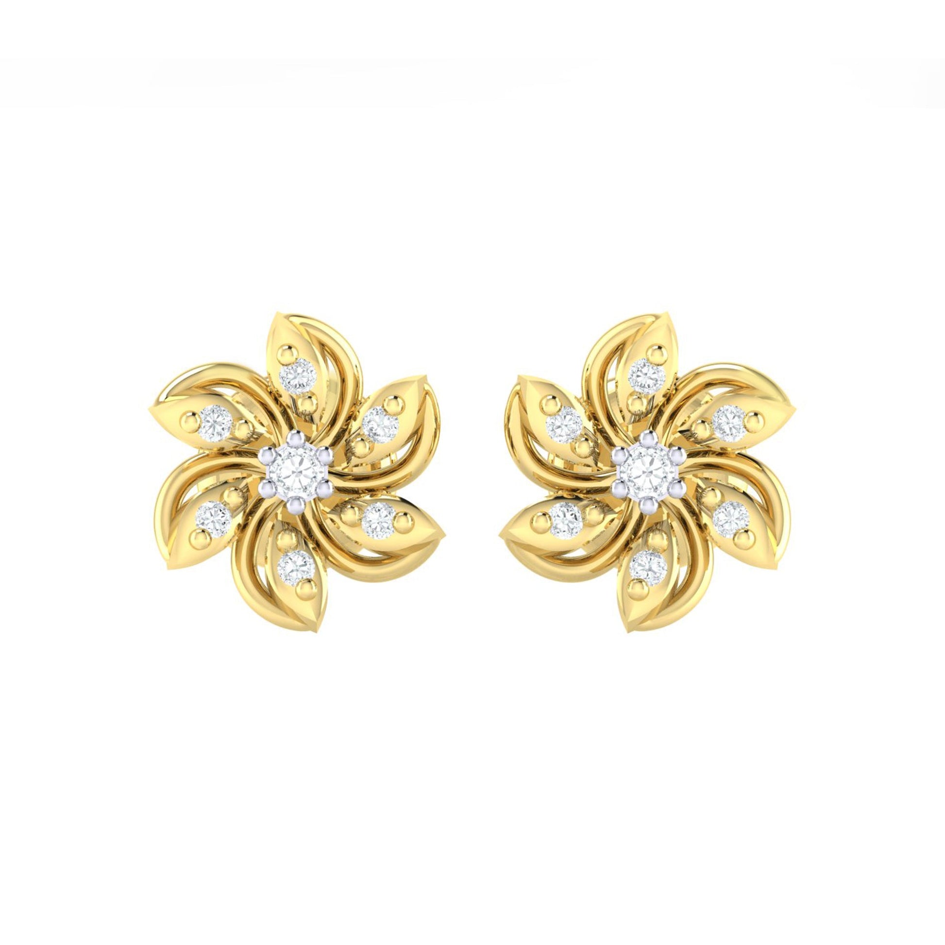 goldrealdiamondearring75_2