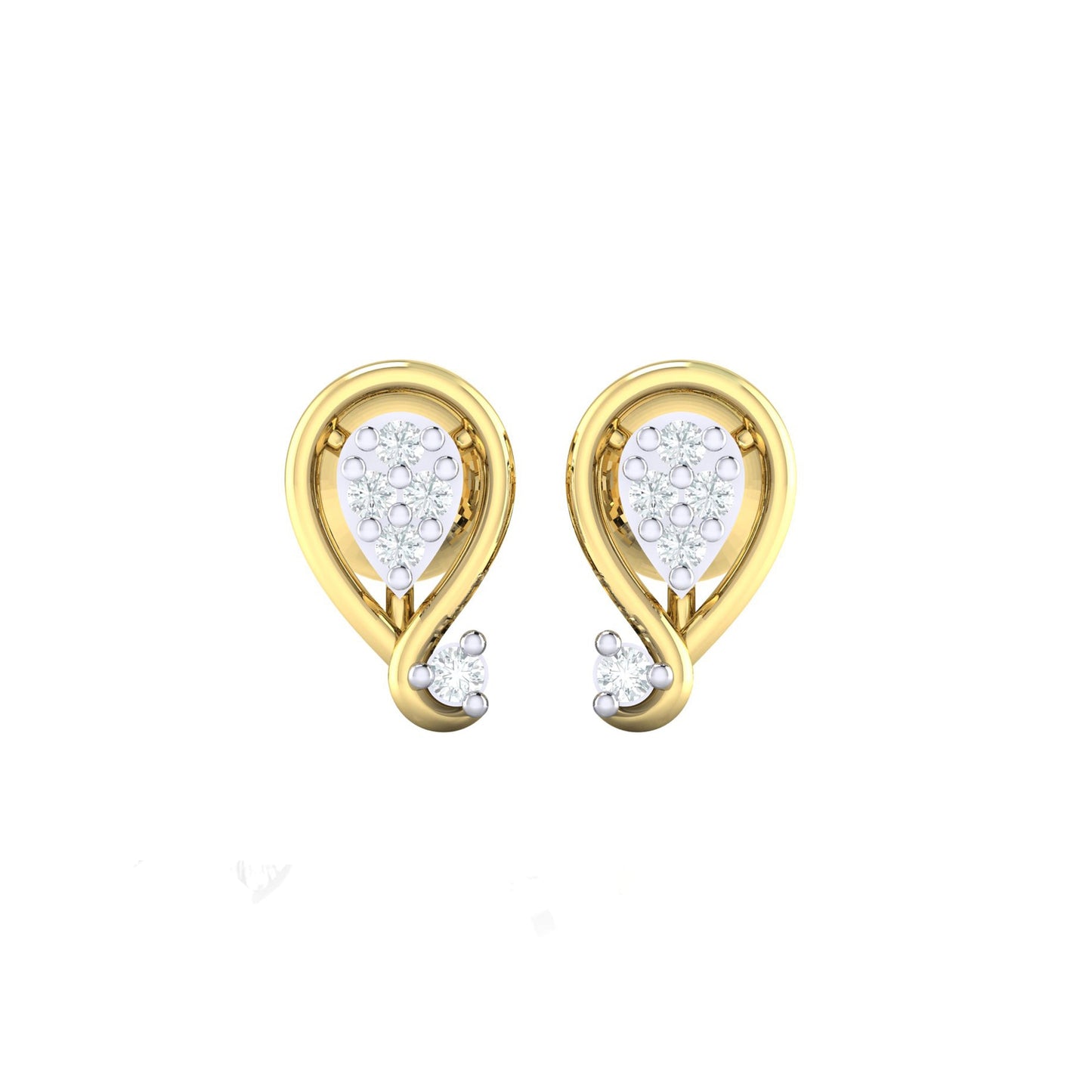 goldrealdiamondearring81_2