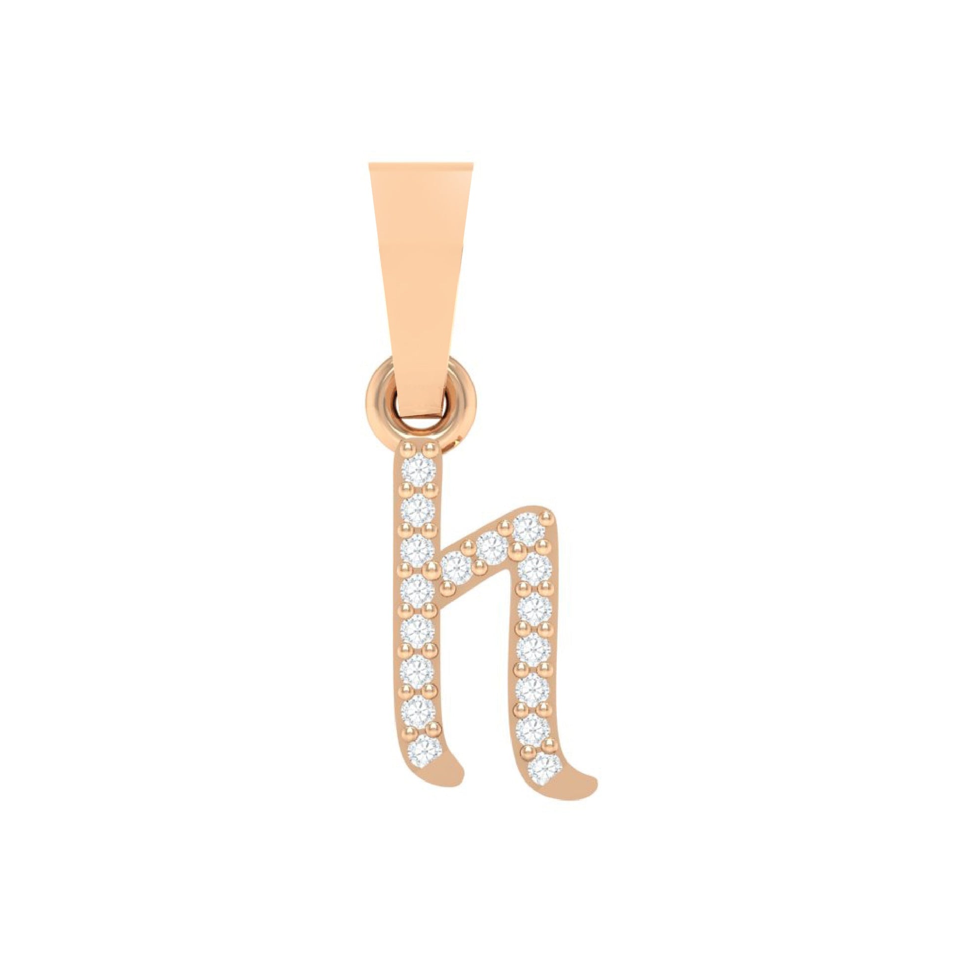 rosegolddiamondinitialalphabethpendant91_1