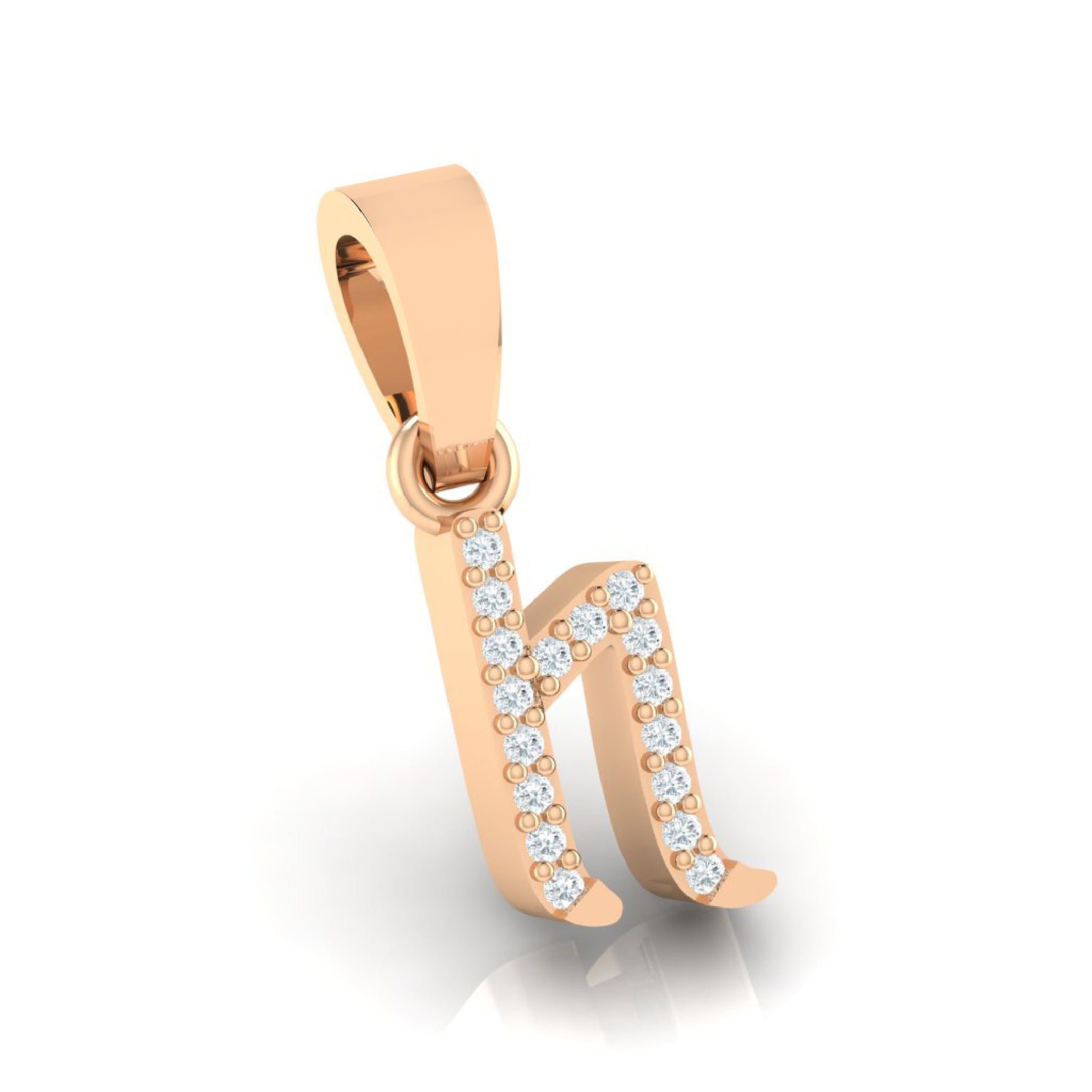 rosegolddiamondinitialalphabethpendant91_3