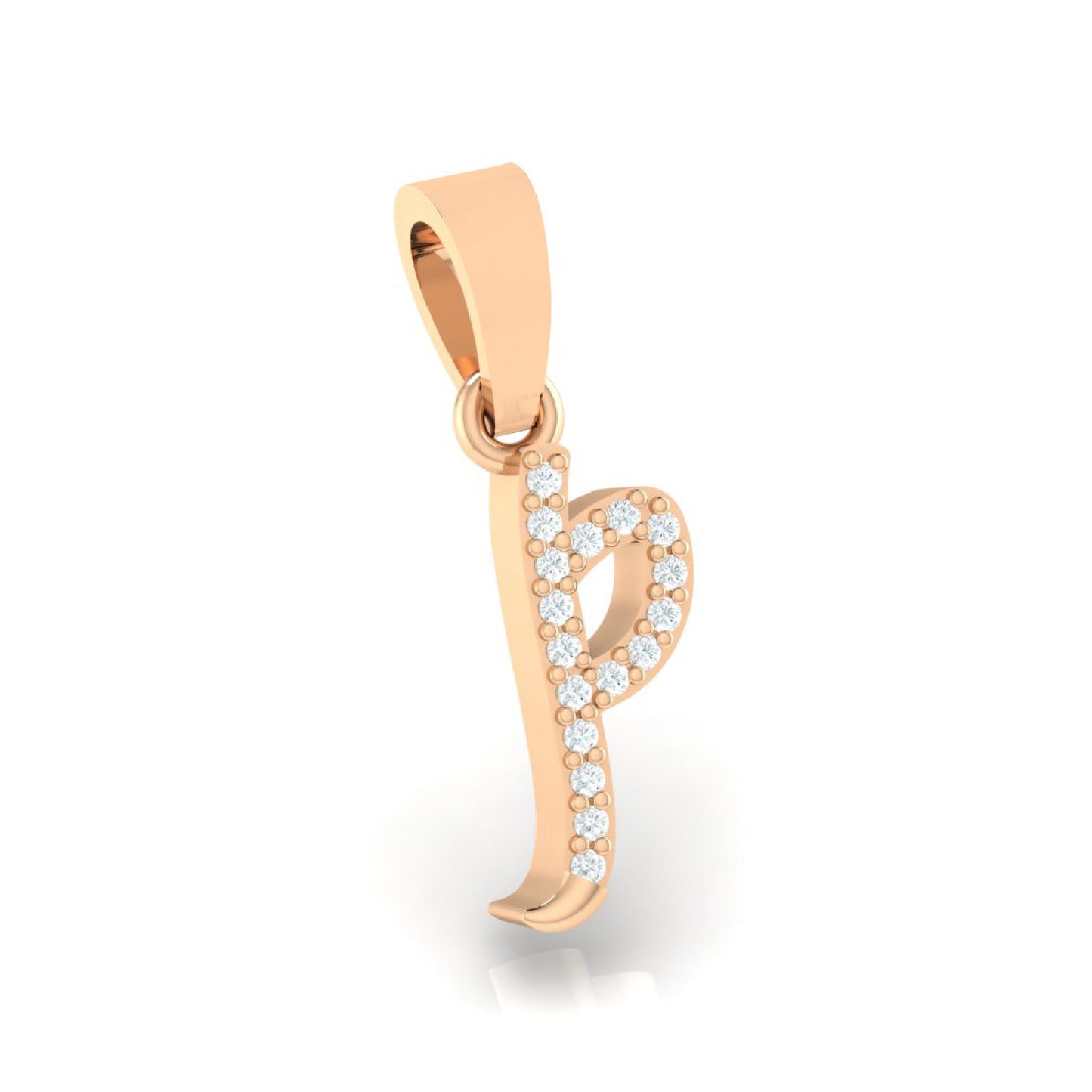 rosegolddiamondinitialalphabetppendant102_3