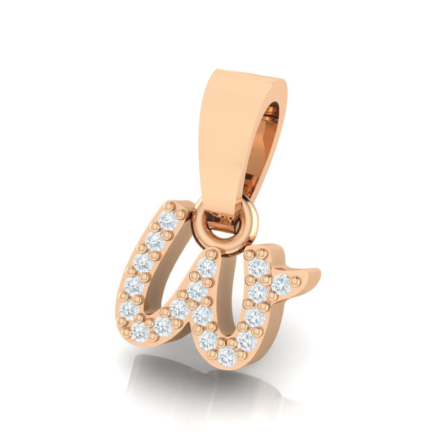 rosegolddiamondinitialalphabetwpendant95_2