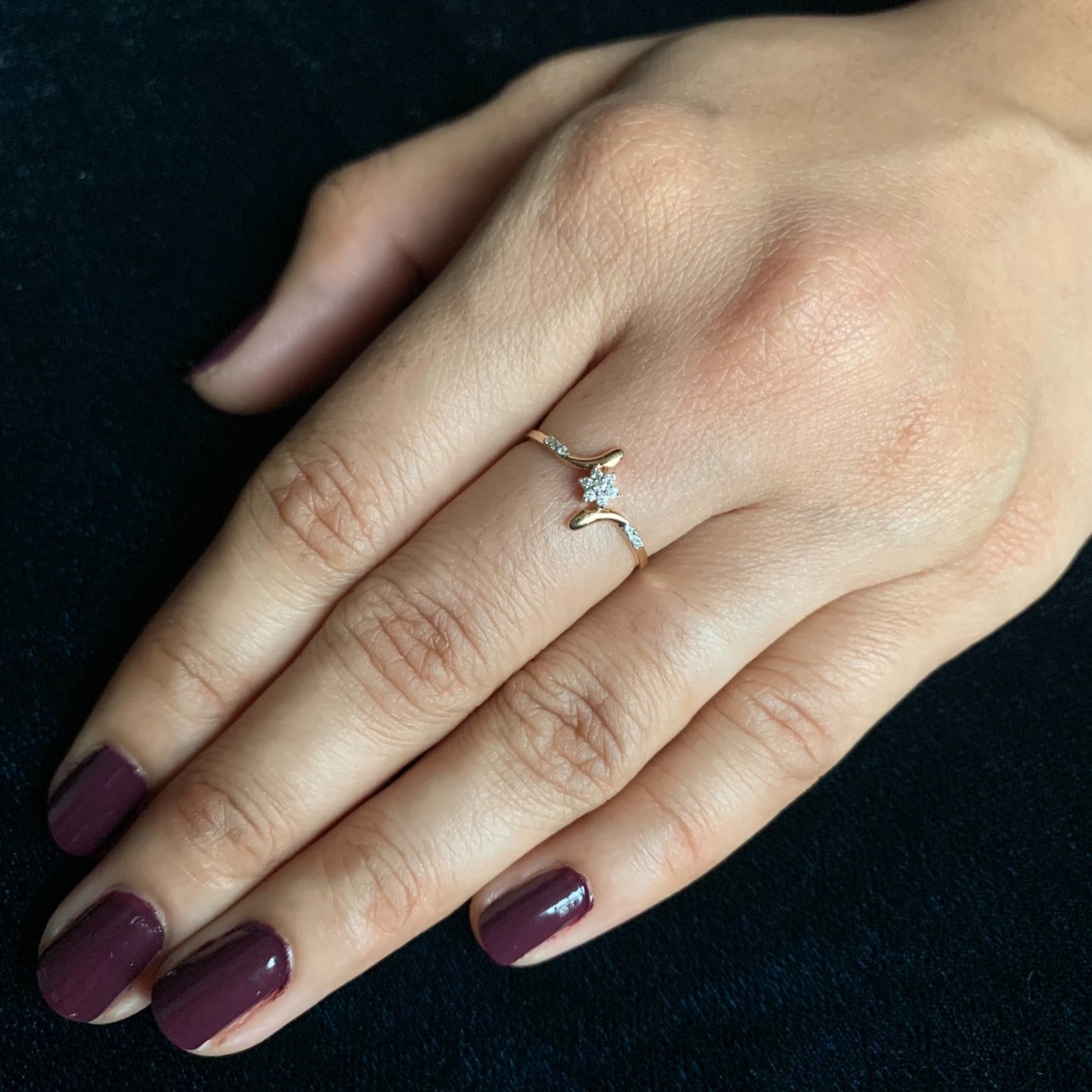 rosegolddiamondringrealpic25_4