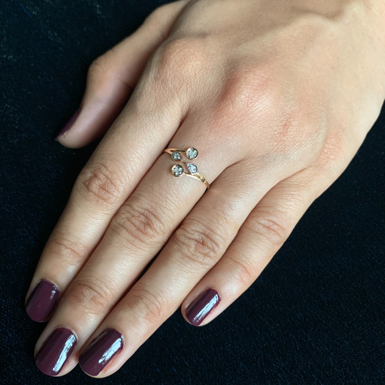 rosegolddiamondringrealpic40_4