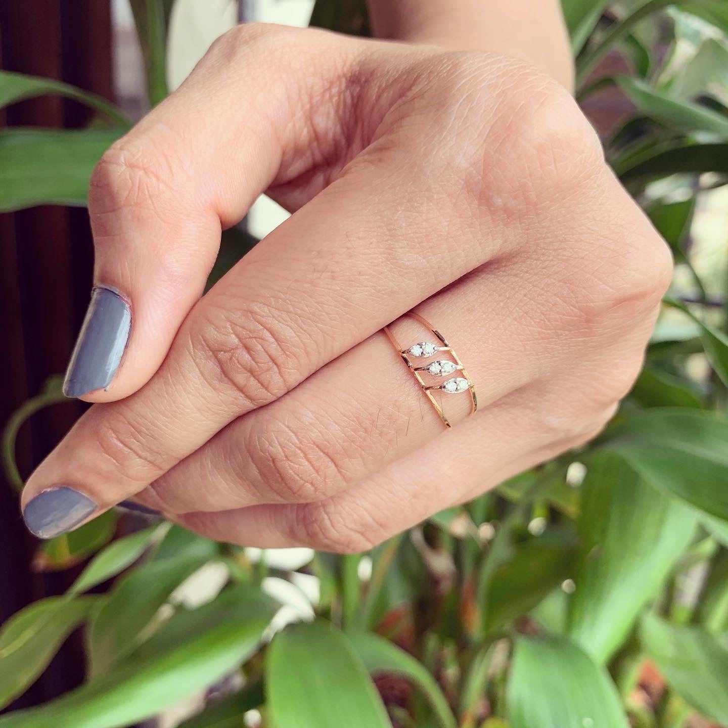 rosegolddiamondringrealpic73_5
