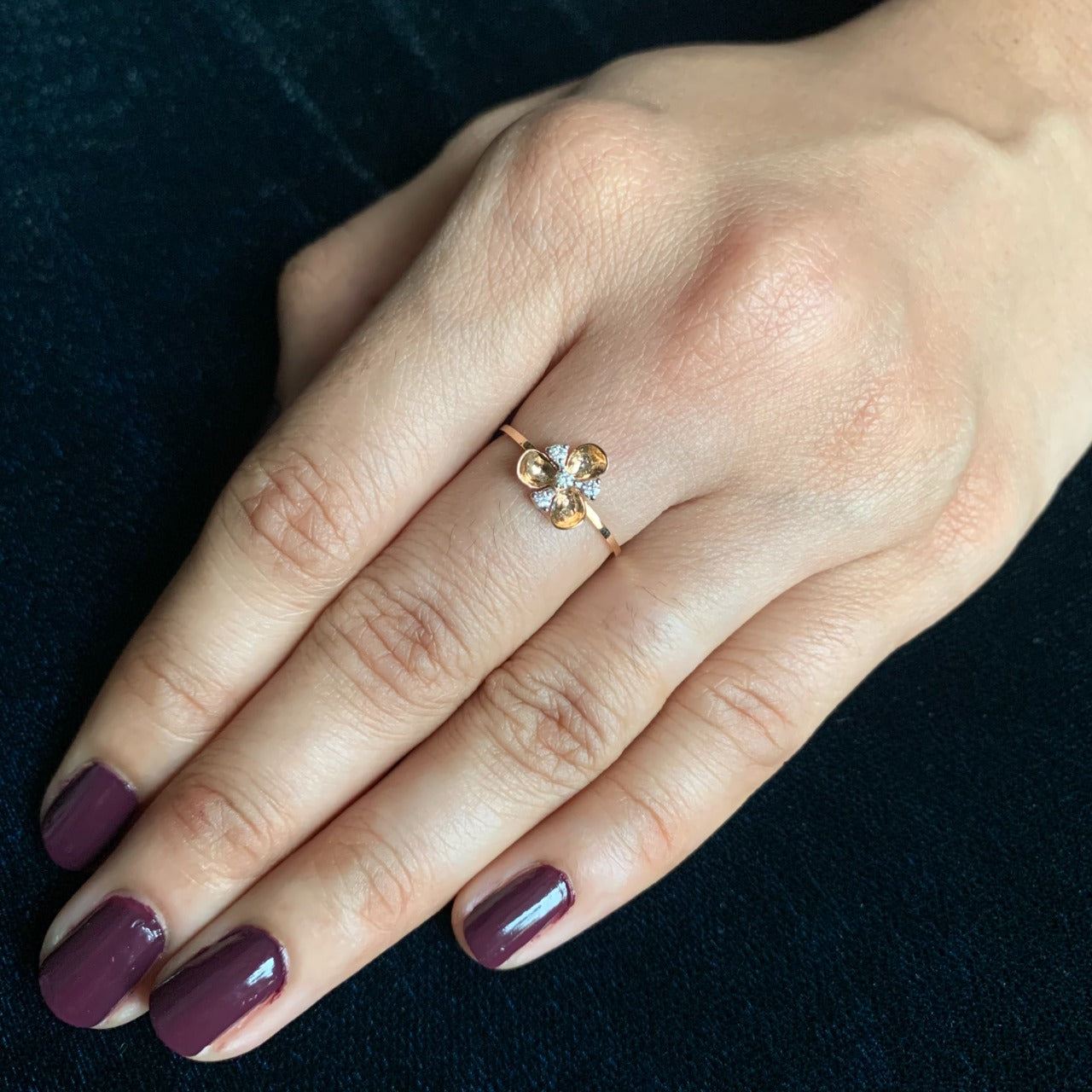 rosegolddiamondringrealpic76_4