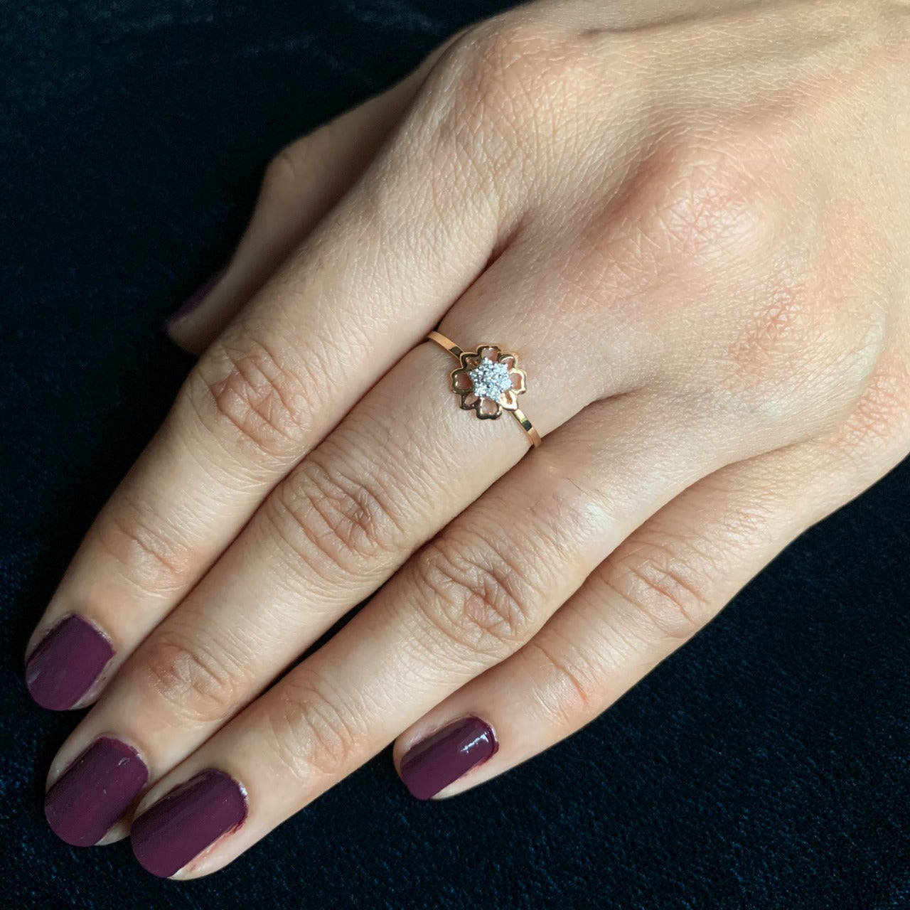rosegolddiamondringrealpic78_4