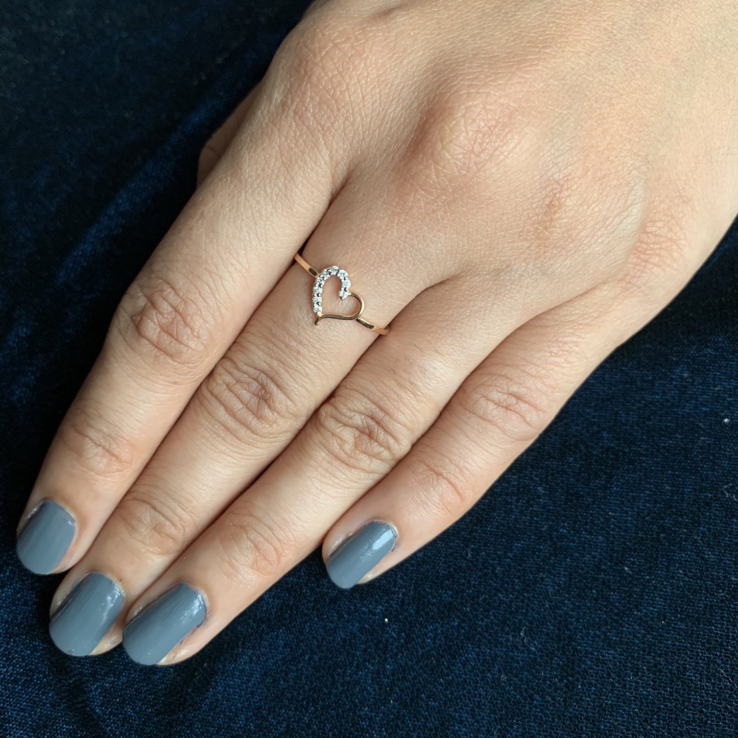 rosegoldheartdiamondringrealpic83_4