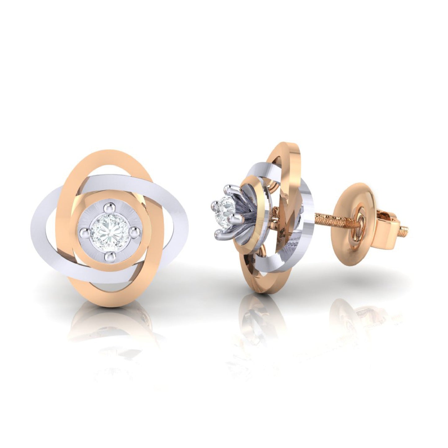 rosegoldrealdiamondearring118_3