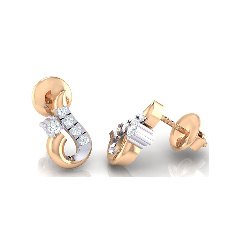 rosegoldrealdiamondearring16_3