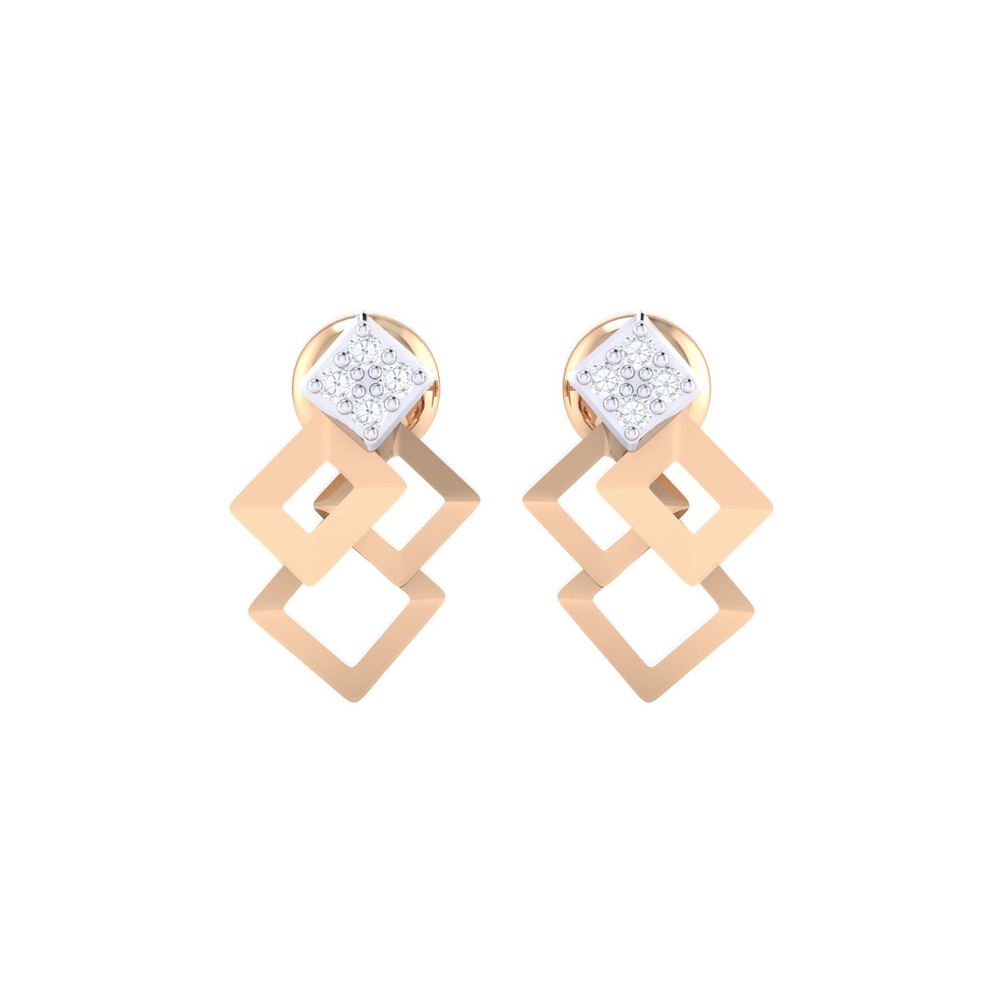 rosegoldrealdiamondearring35_2