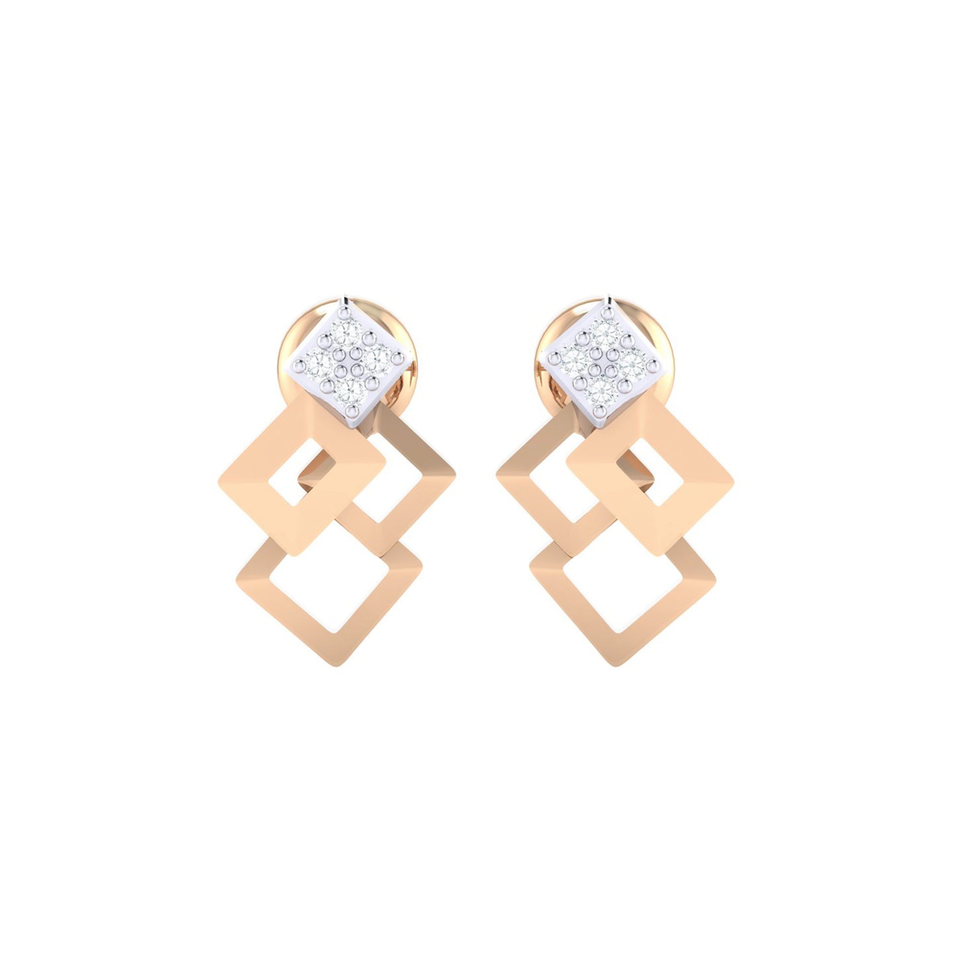 rosegoldrealdiamondearring35_2