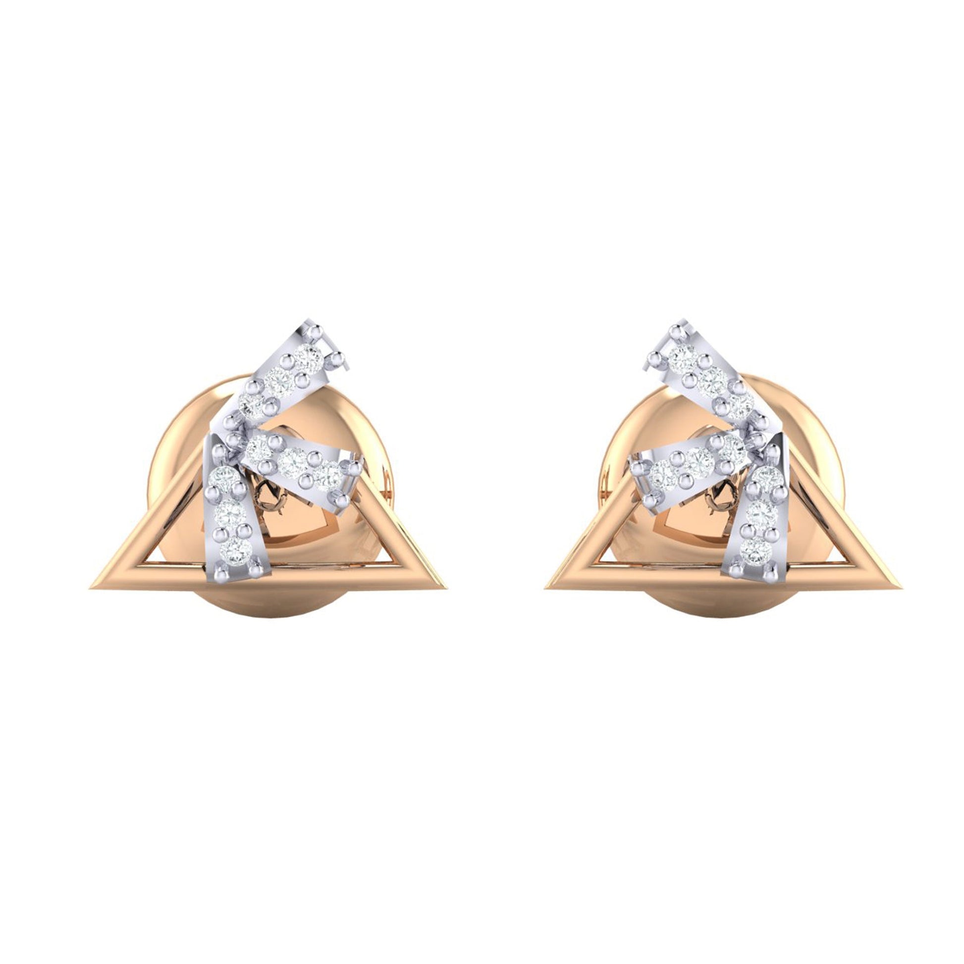 rosegoldrealdiamondearring58_2