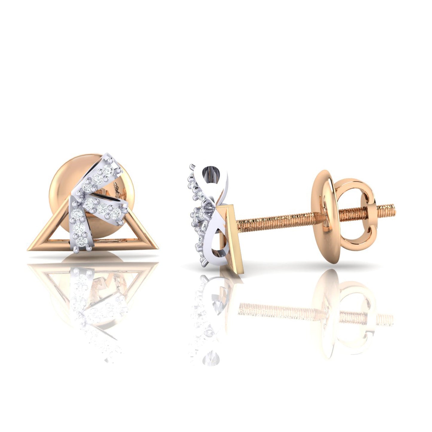 rosegoldrealdiamondearring58_3