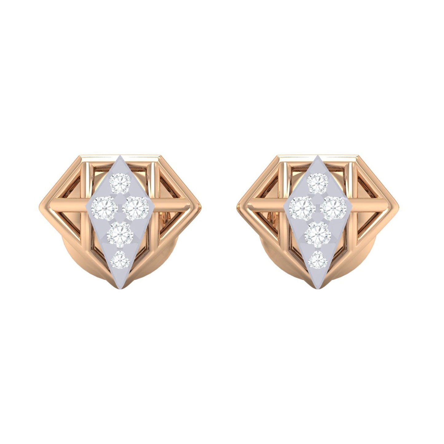 rosegoldrealdiamondearring64_2
