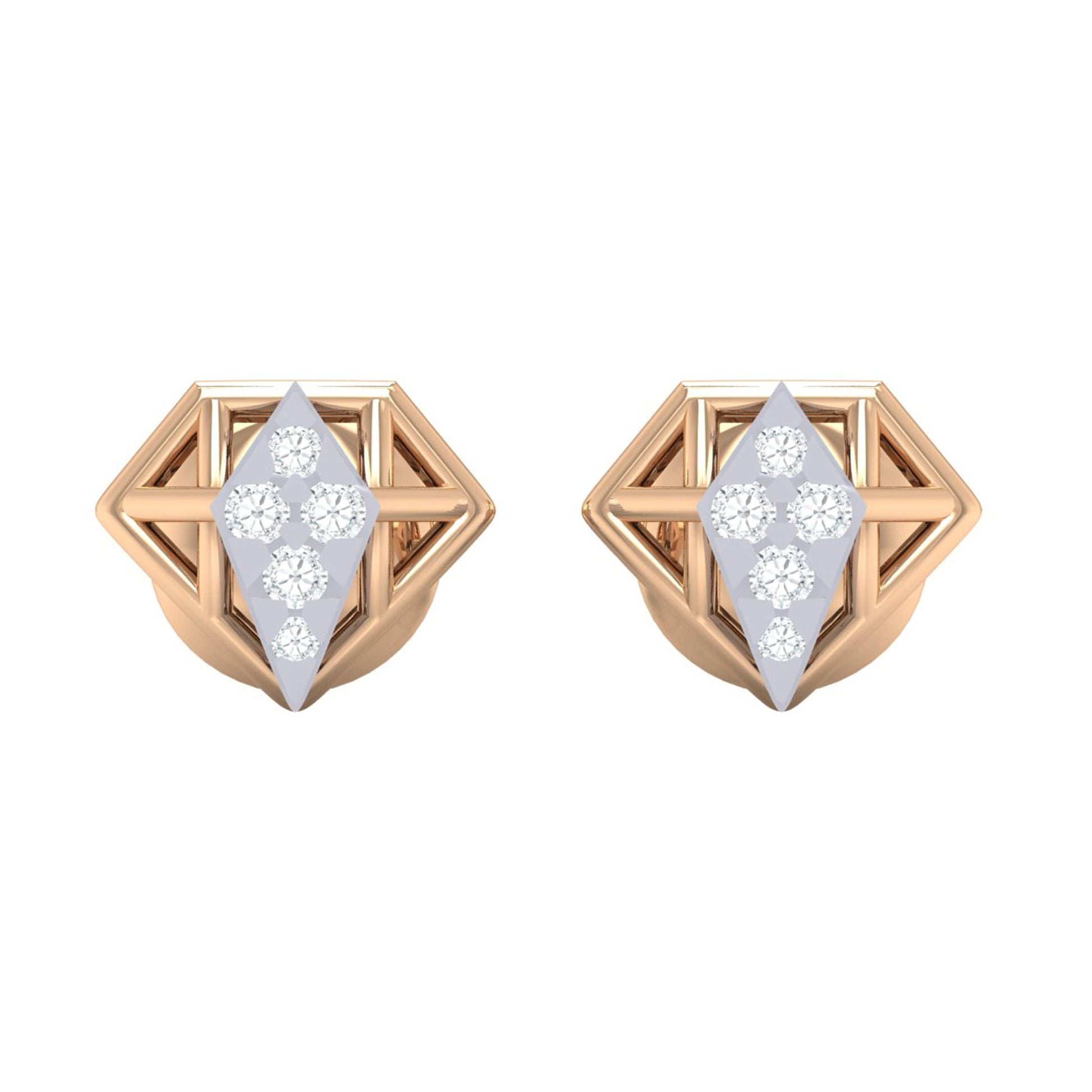 rosegoldrealdiamondearring64_2