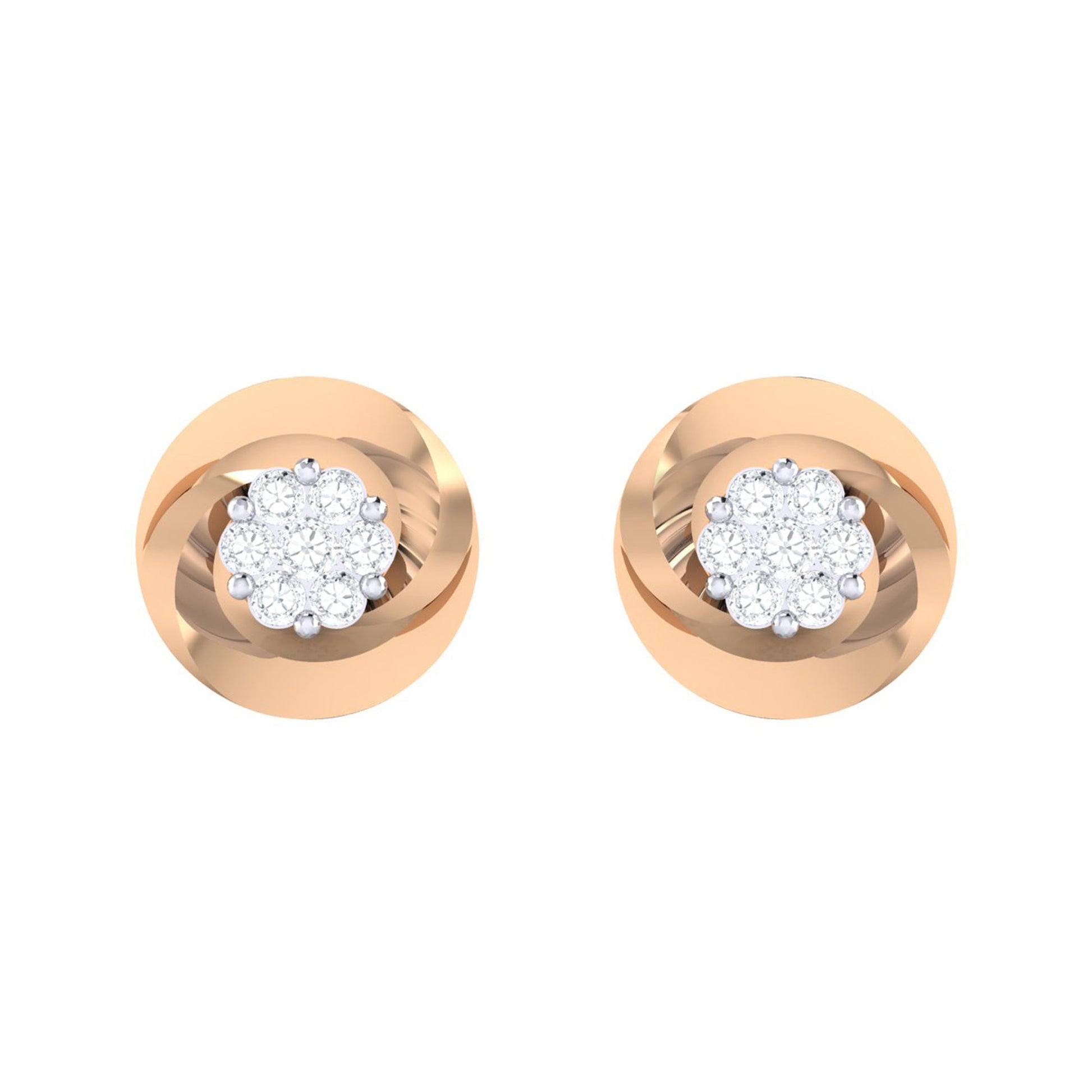 rosegoldrealdiamondearring65_2